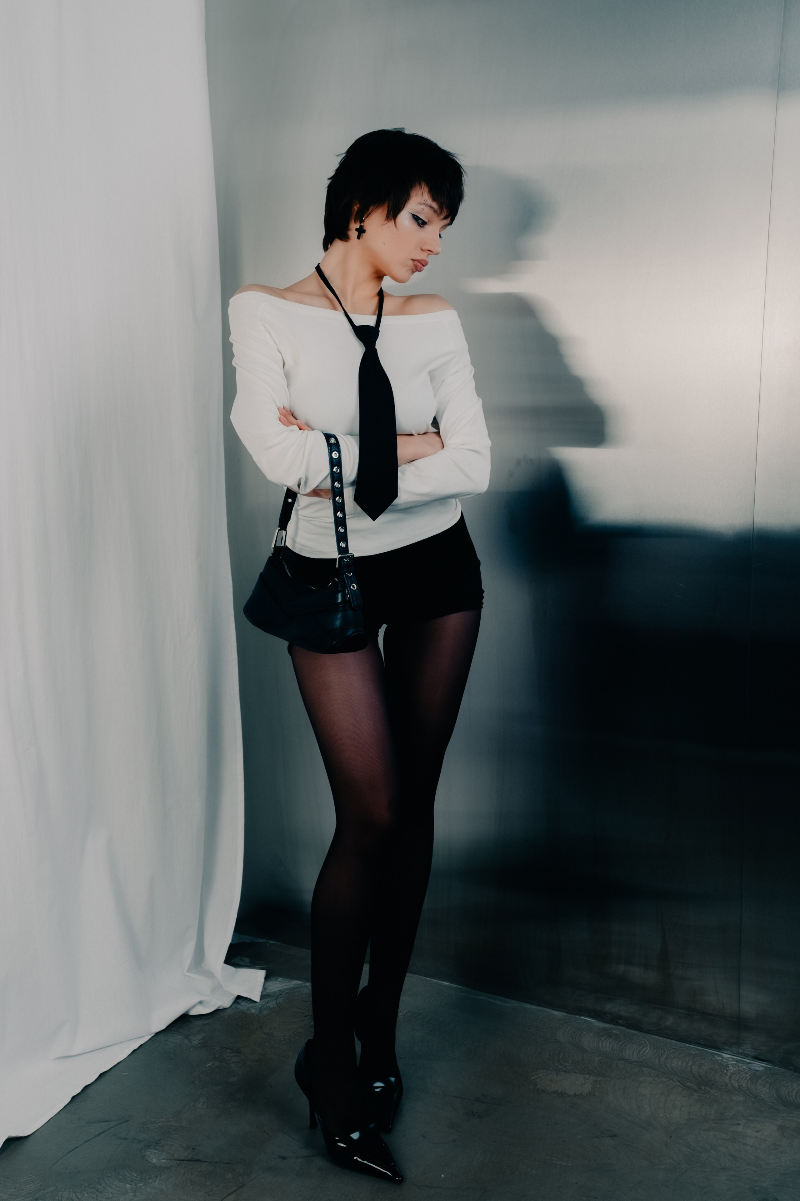 IDGELI. Портретный фотограф DanilNabody