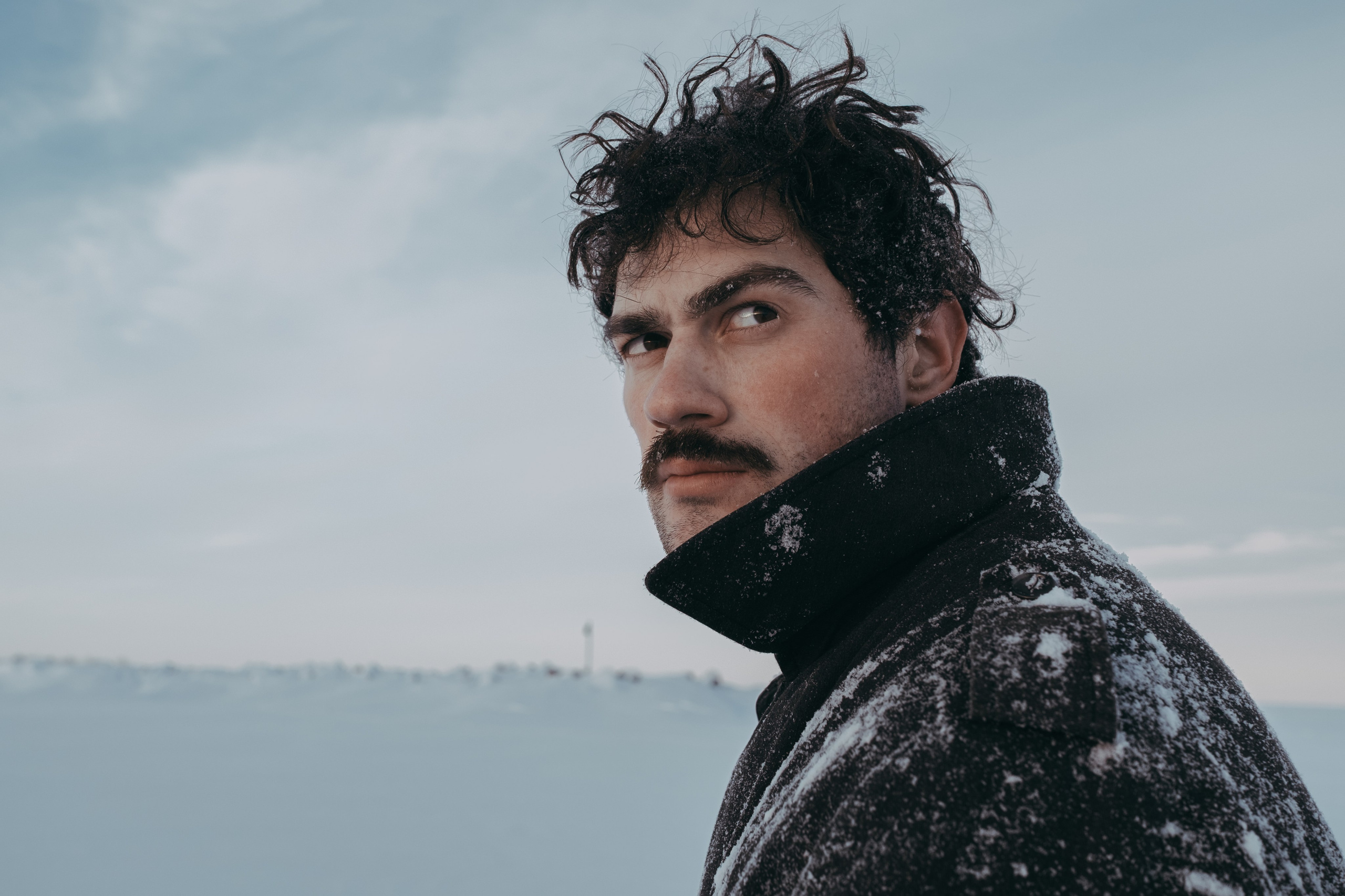 Портфолио. Портретный фотограф DanilNabody