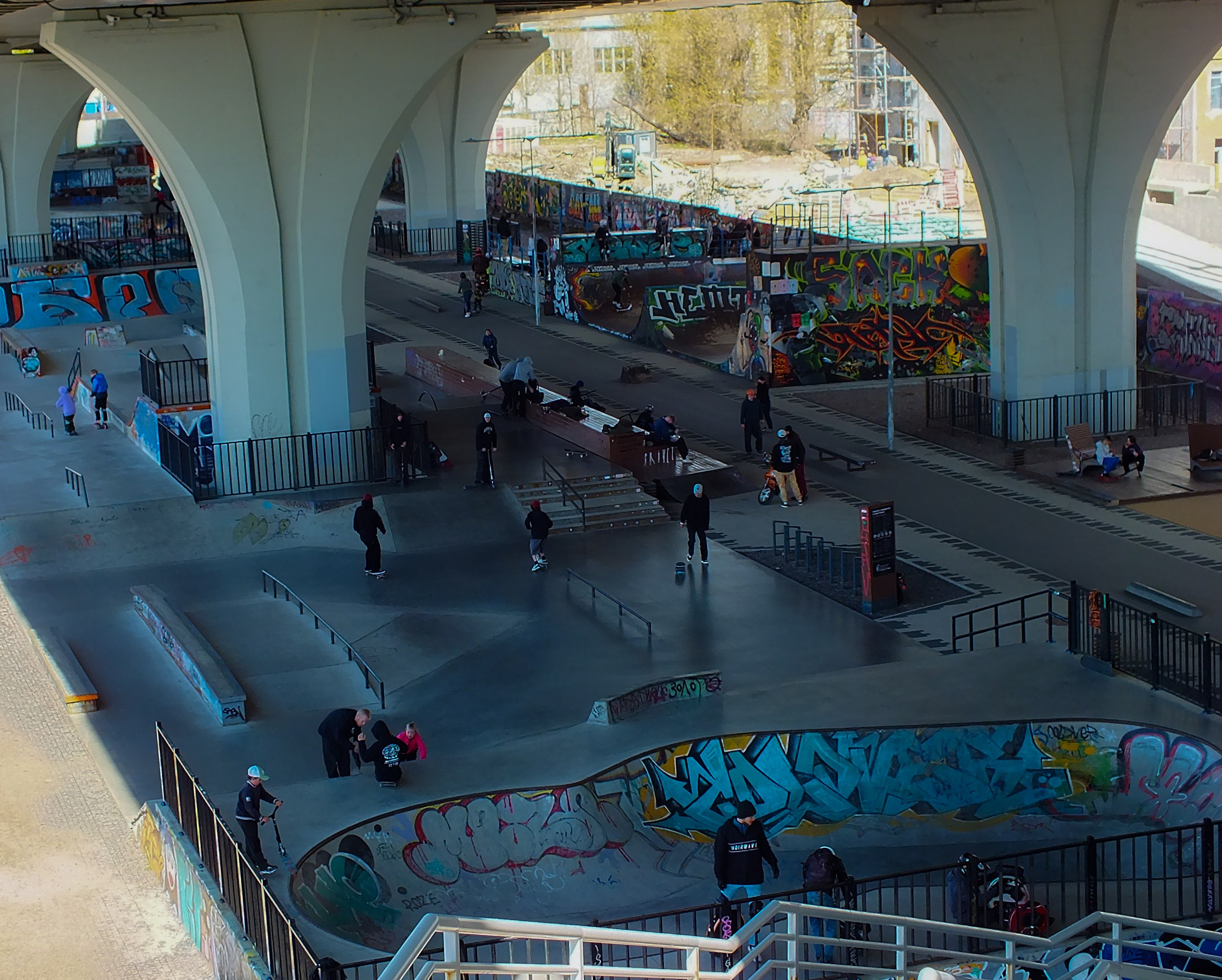 Fuji. Портретный фотограф DanilNabody