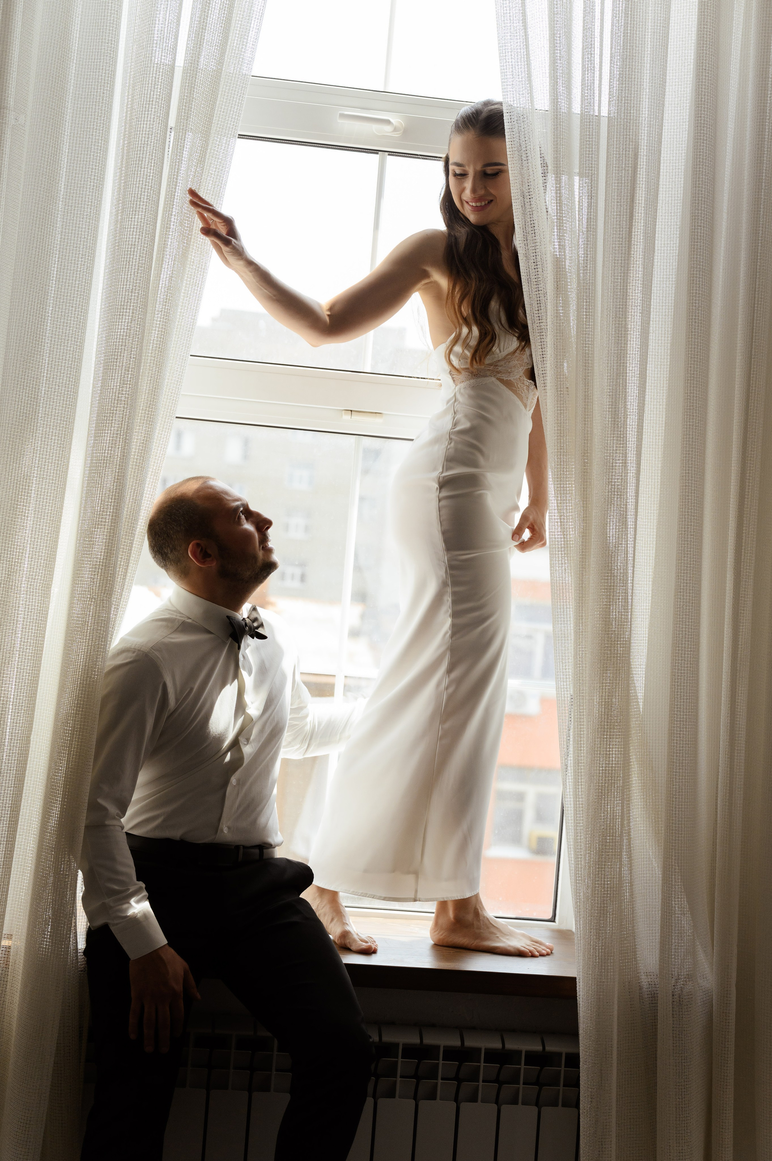 Тимур и Анжелика. Свадебный фотограф и видеограф