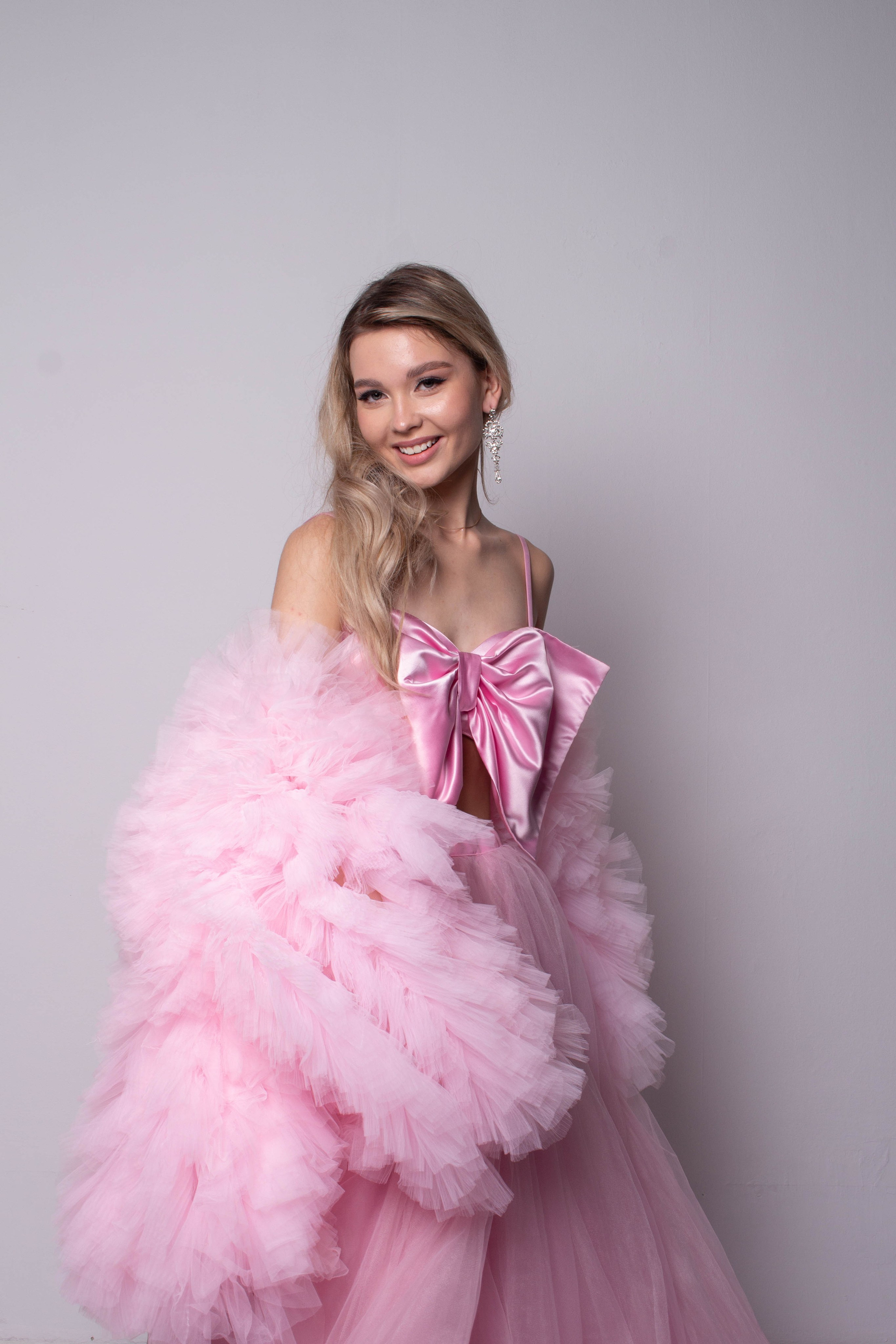 Вероника. Фотограф Шагалов Михаил