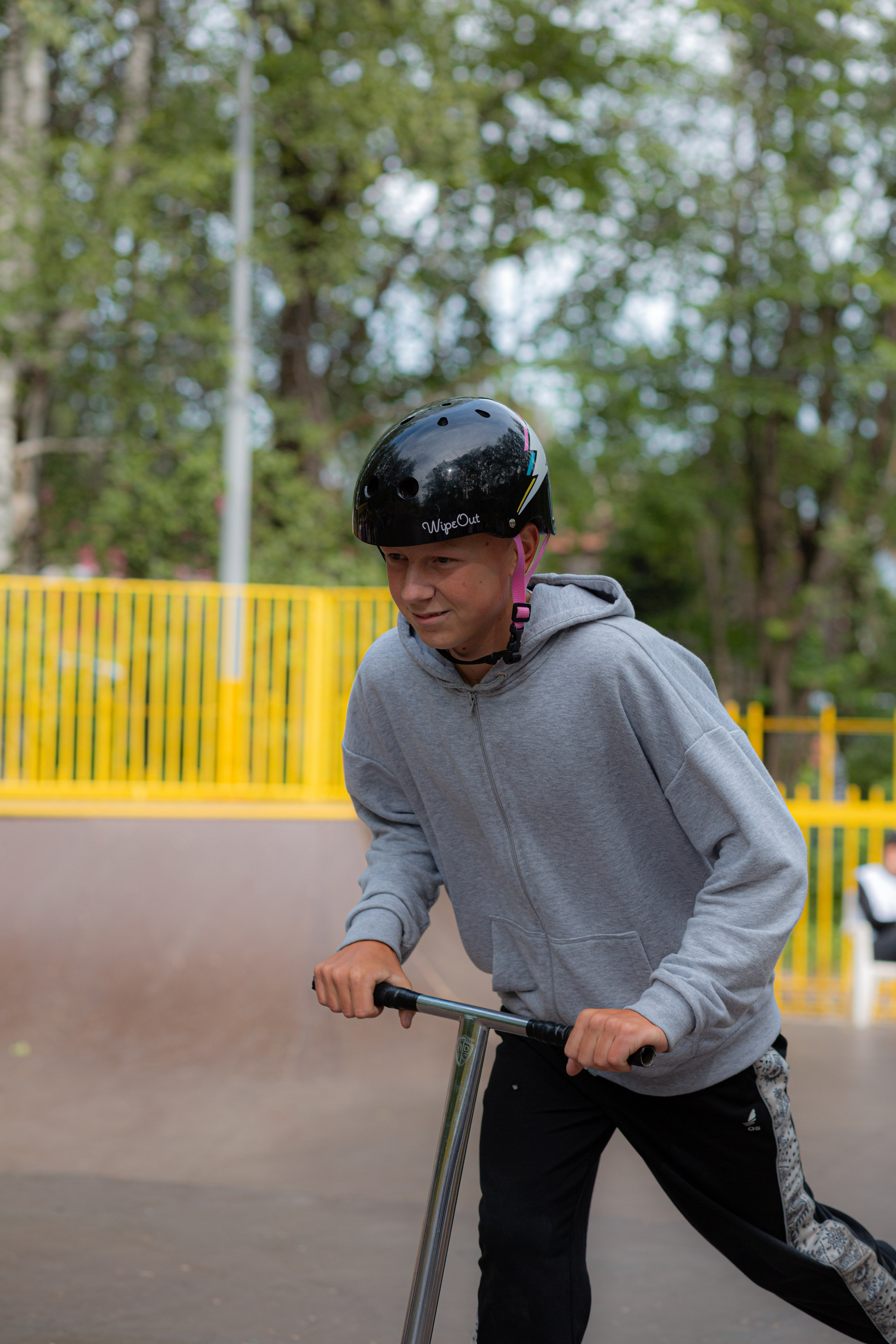 Lysva fest. Фотограф в Пермском крае Матвей Раттер