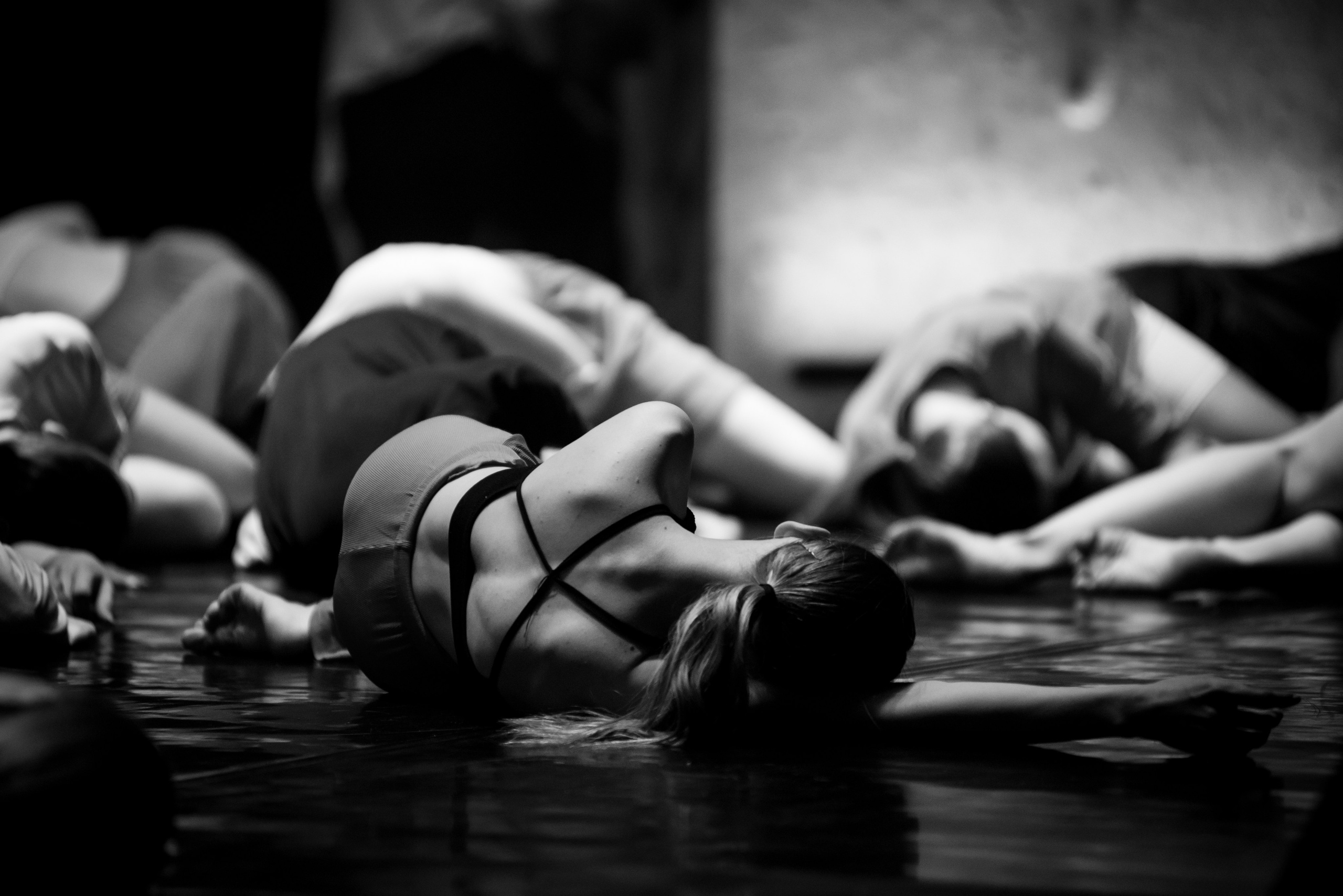 Чистые люди | VNЕфокуса