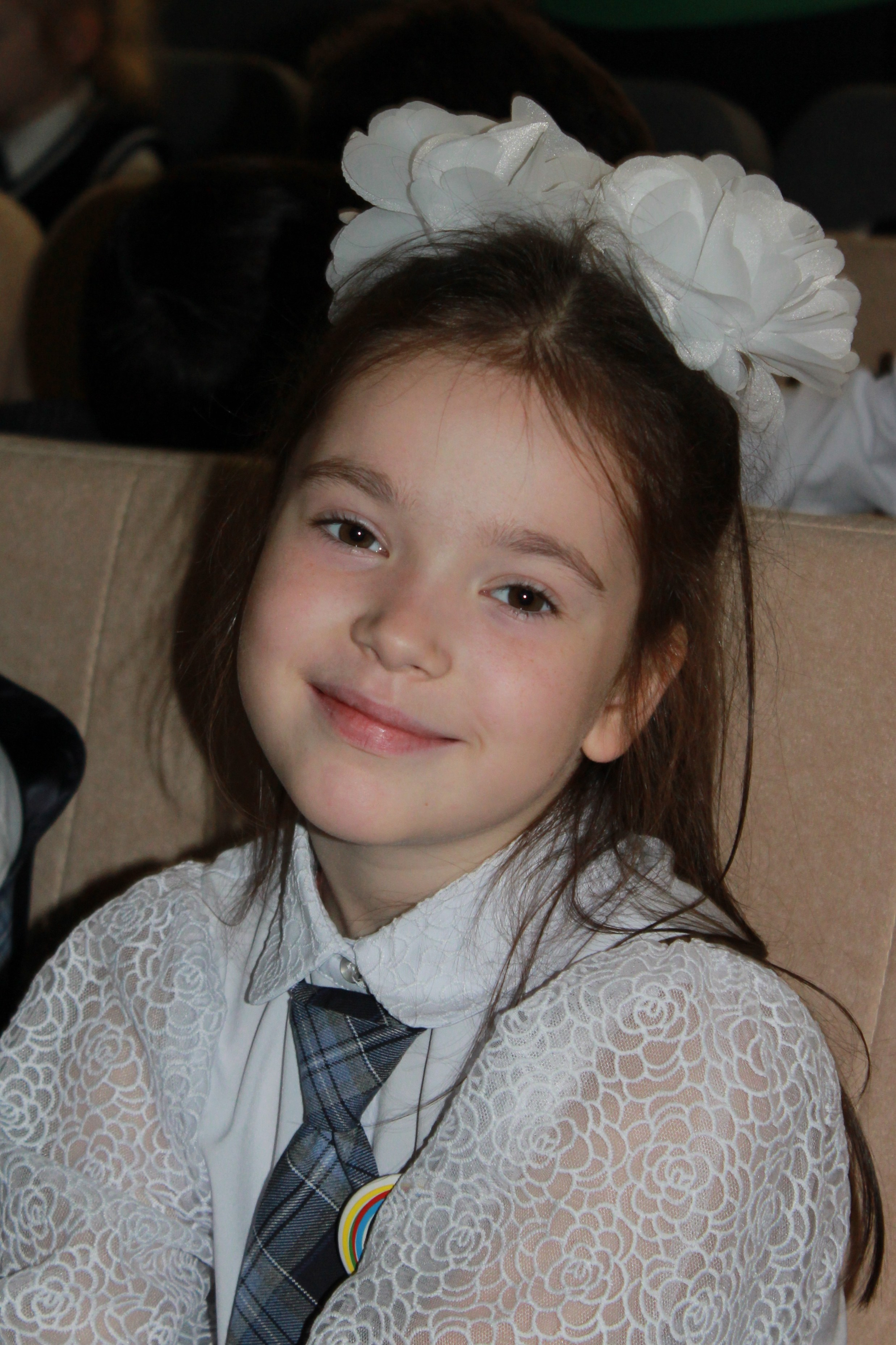 Праздники, мероприятия (Посвящение в первоклассники 2024). Портфолио