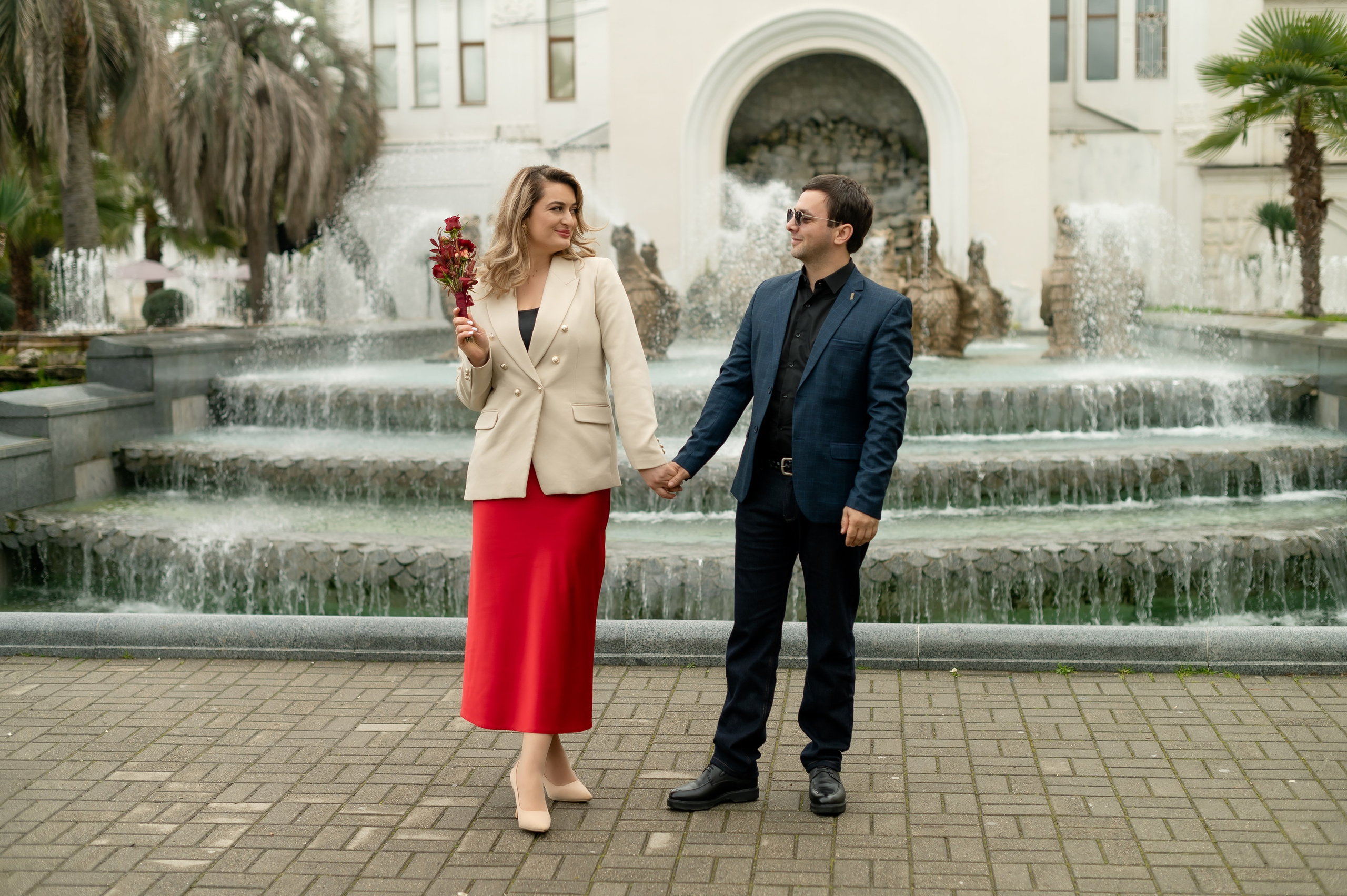 Лавстори. Детский и семейный фотограф в Абхазии