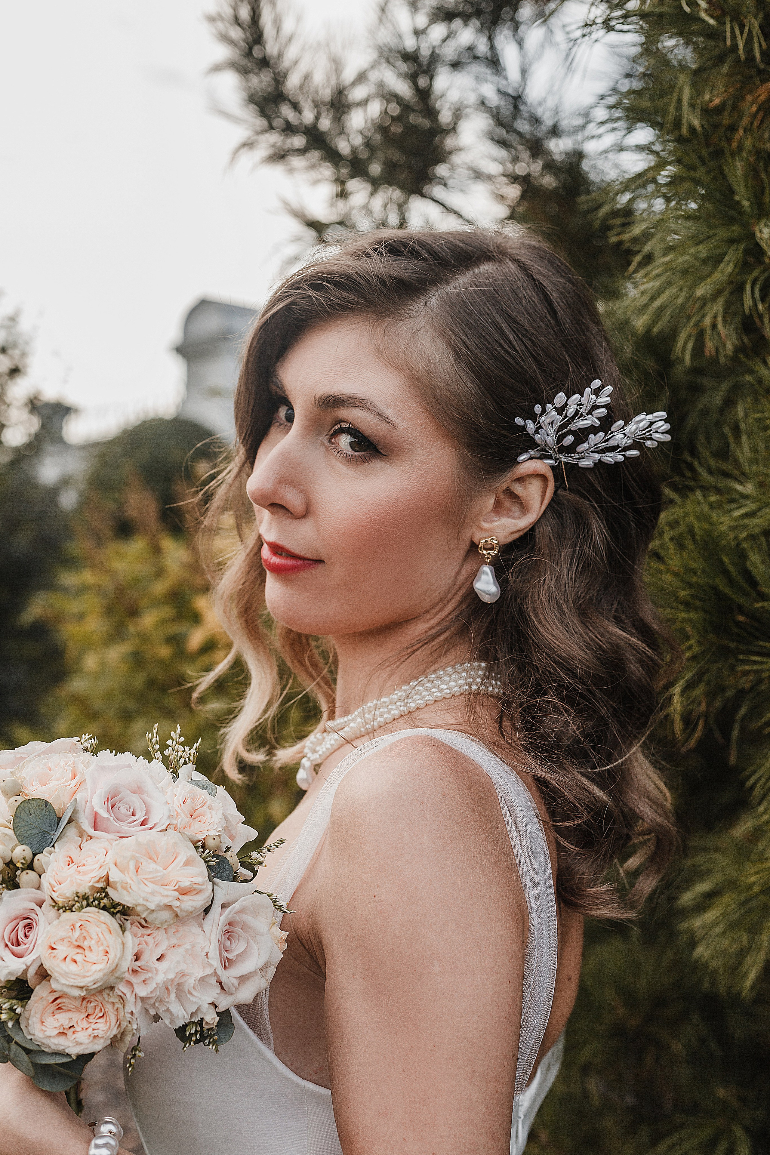 Свадебная съемка