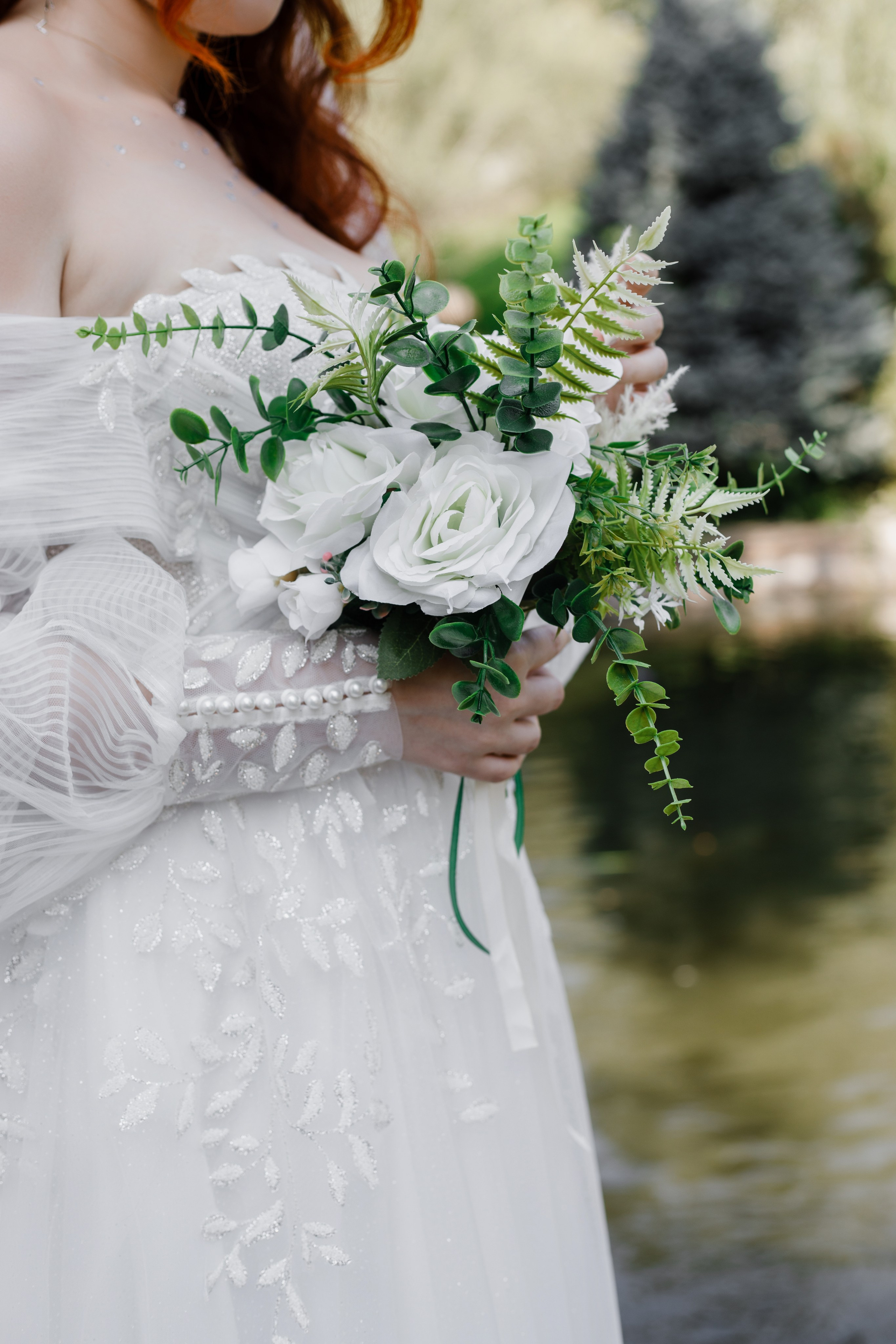 Фотограф Юлия Ермолаева в Красноярске