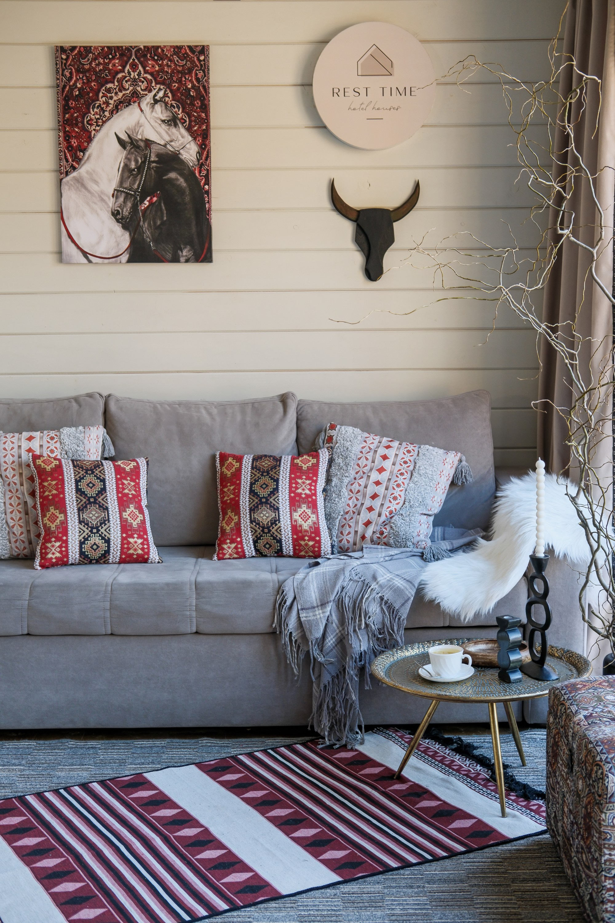 Коттеджи «Rest Time» Терскол. Фотограф на Эльбрусе • Роман Шатхин