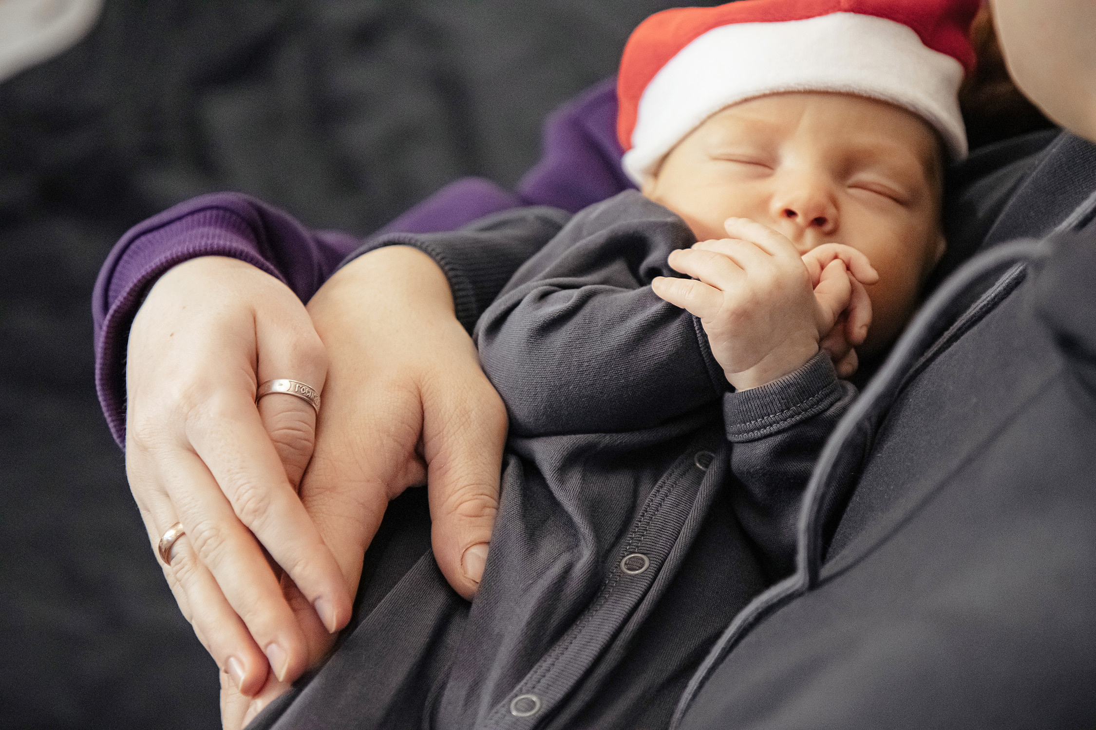 Семейные. Фотограф Ксения