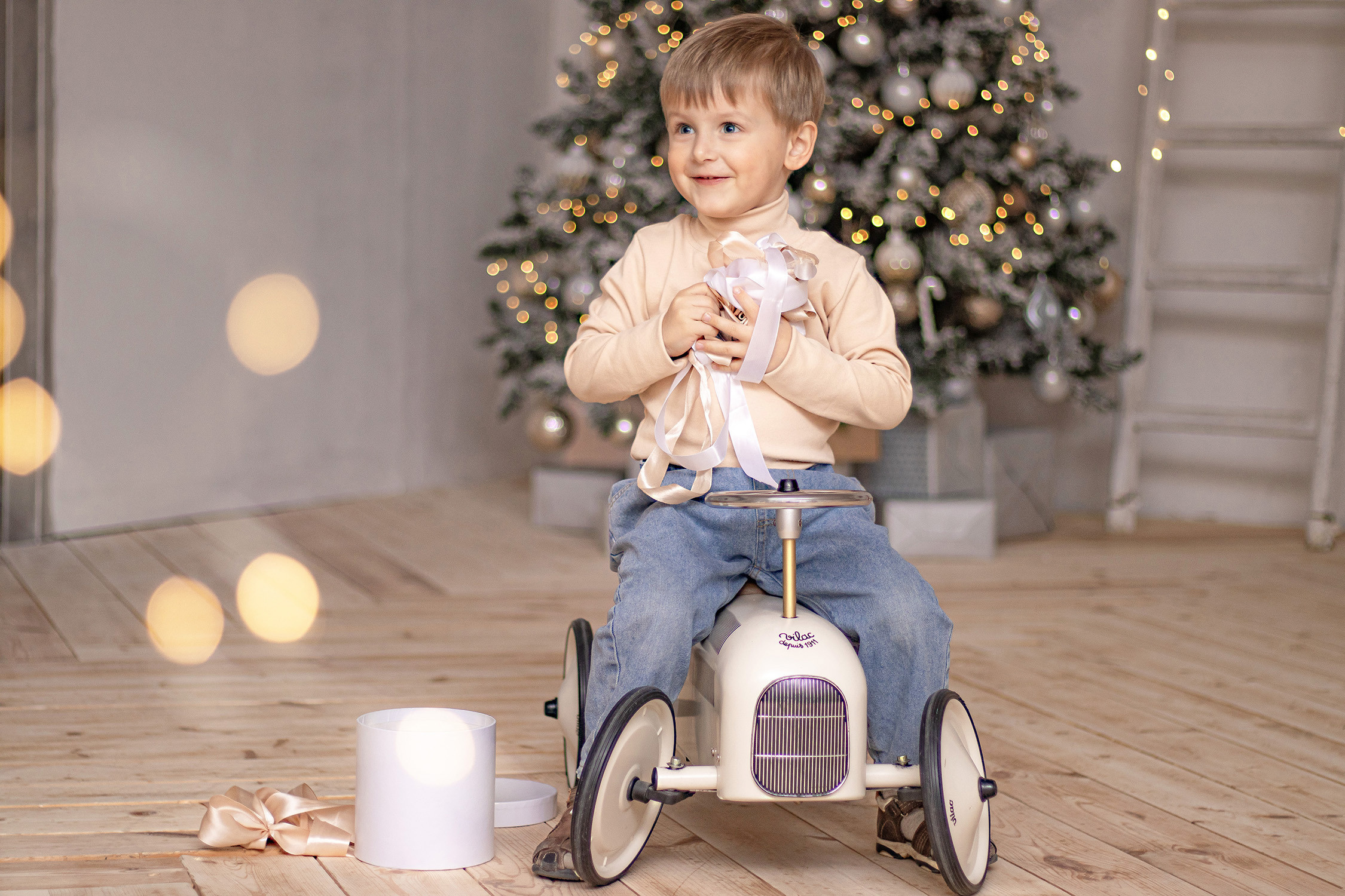 Семейные. Фотограф Ксения