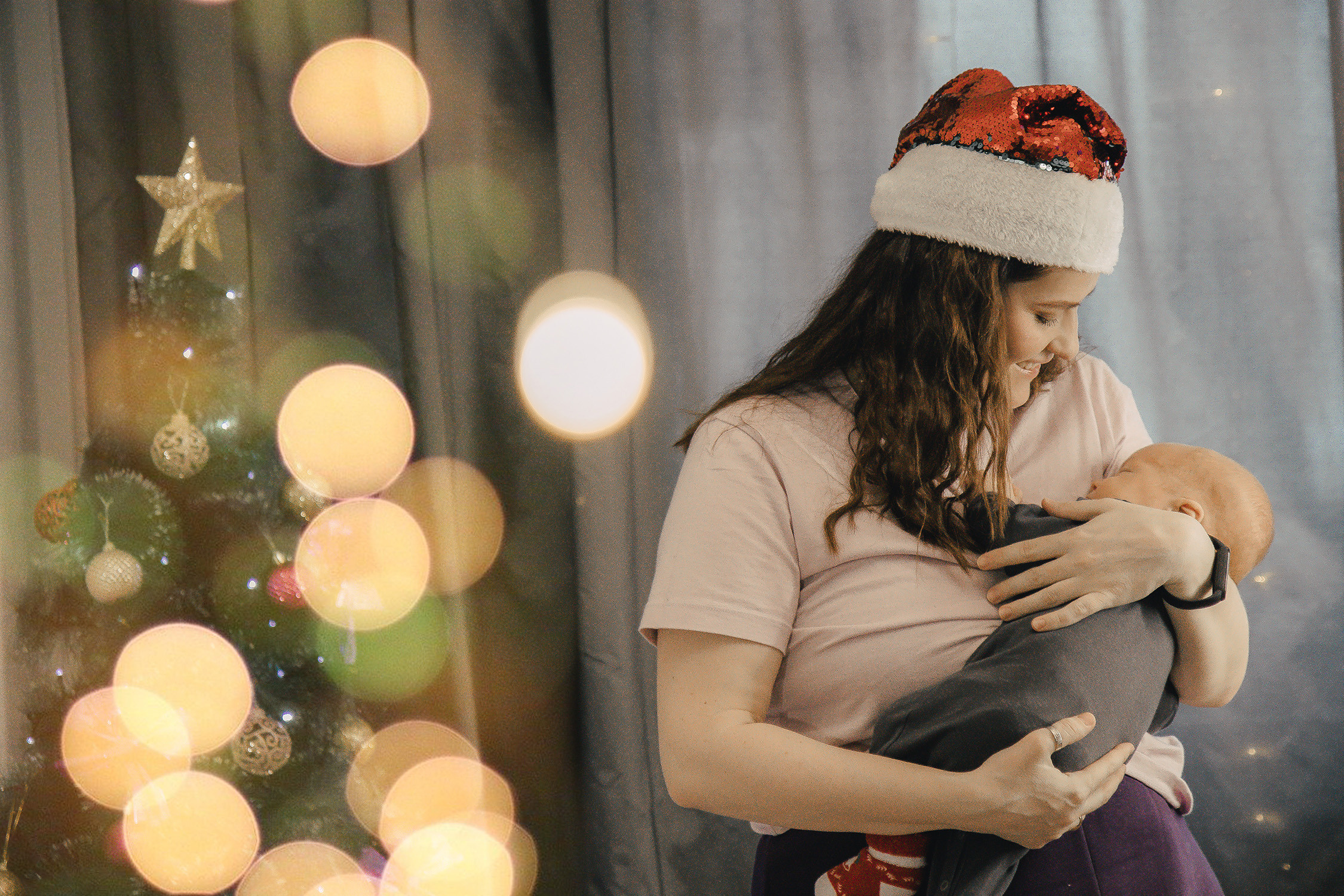 Семейные. Фотограф Ксения