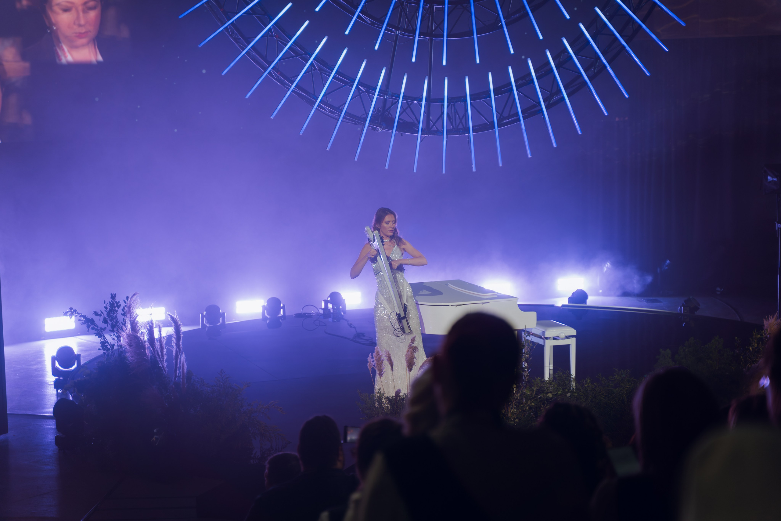 Профразвитие 1 декабря. Фотограф Надежда Погребняк | Рязань | Москва