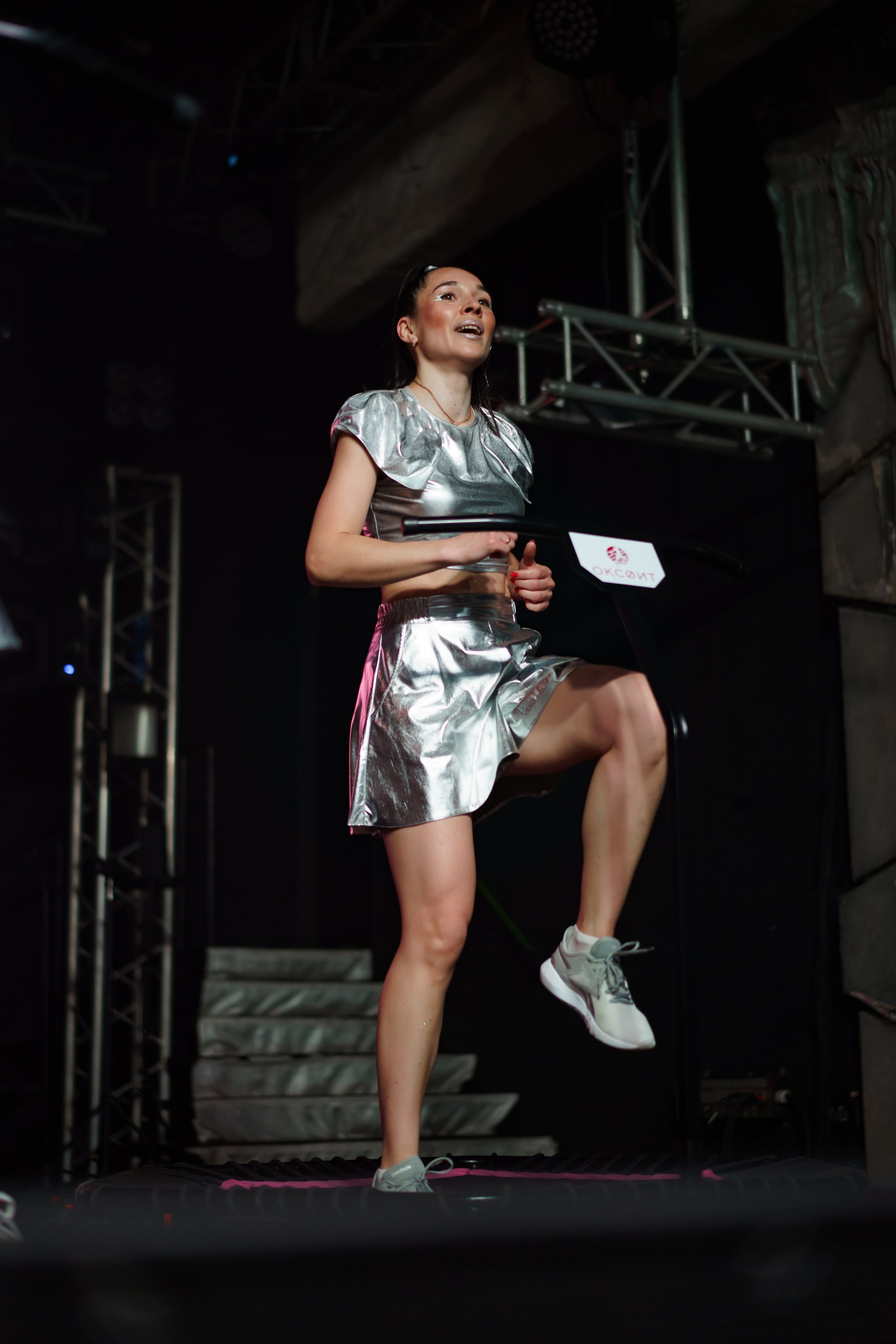 COSMO JUMP PARTY 2025. Фотограф Надежда Погребняк | Рязань | Москва