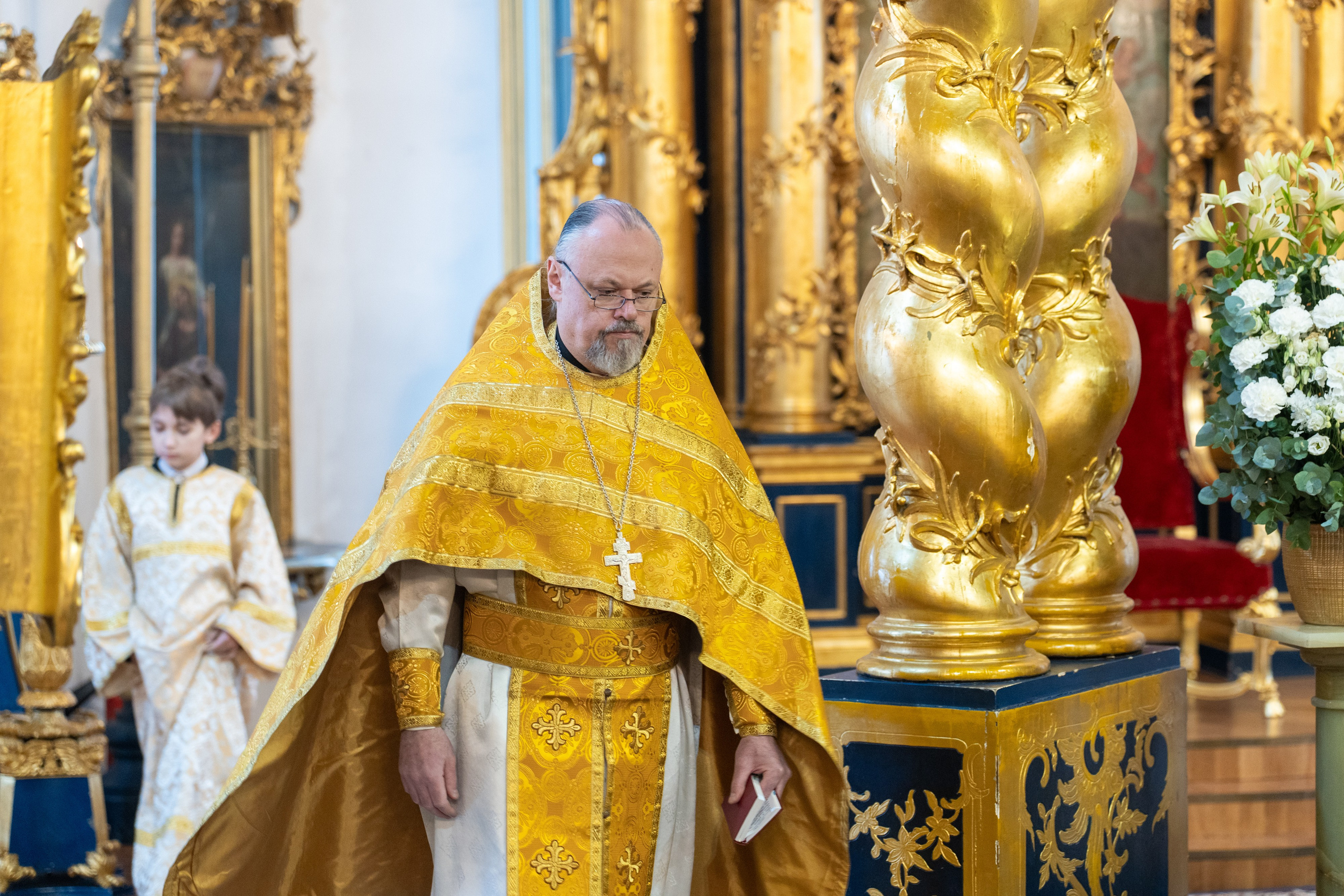 Неделя сыропустная. Воспоминание Адамова изгнания. Прощеное воскресенье. Заговенье на Великий пост. НИКОЛО-БОГОЯВЛЕНСКИЙ МОРСКОЙ СОБОР