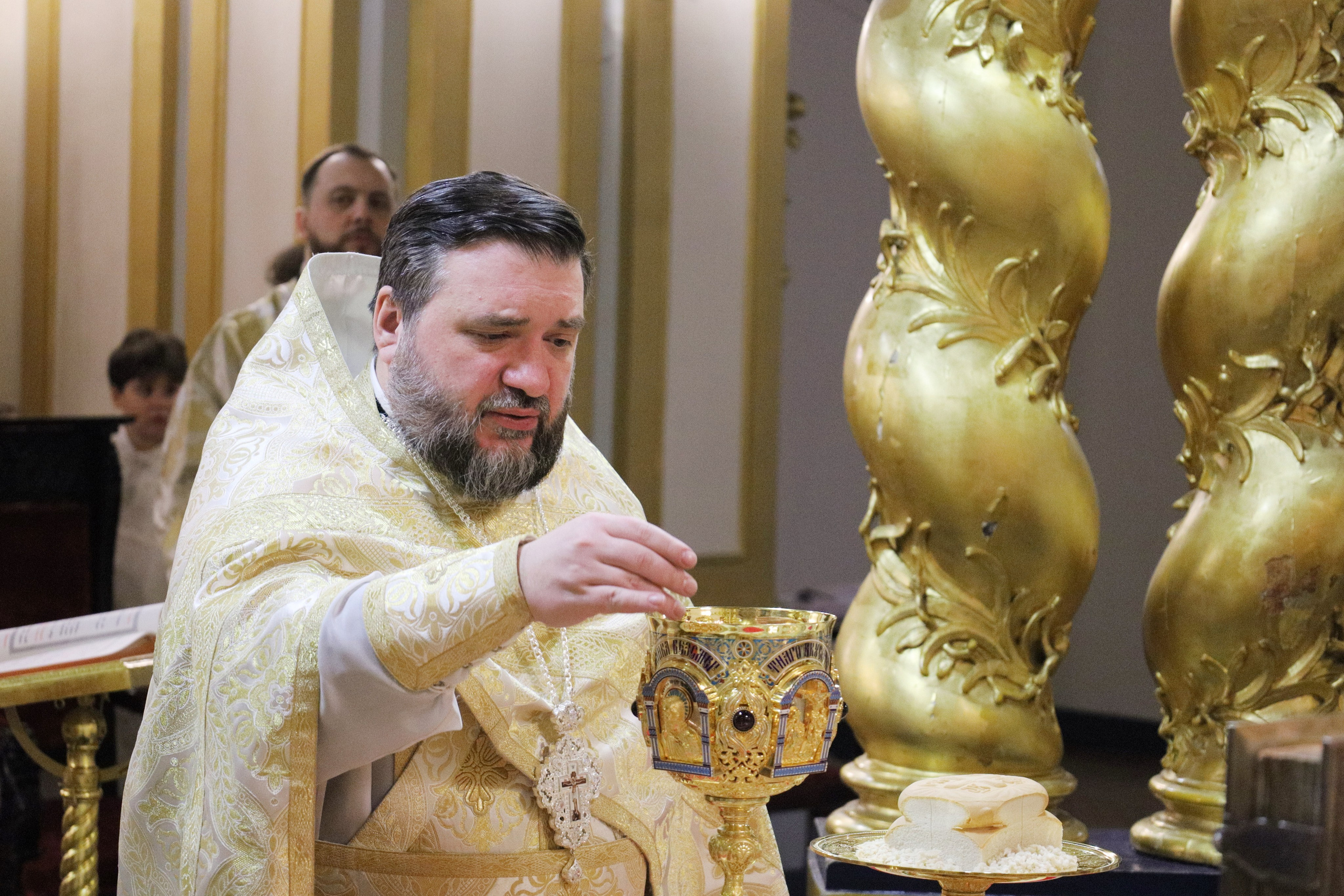 РОЖДЕСТВО ГОСПОДА БОГА И СПАСА НАШЕГО ИИСУСА ХРИСТА. НИКОЛО-БОГОЯВЛЕНСКИЙ МОРСКОЙ СОБОР