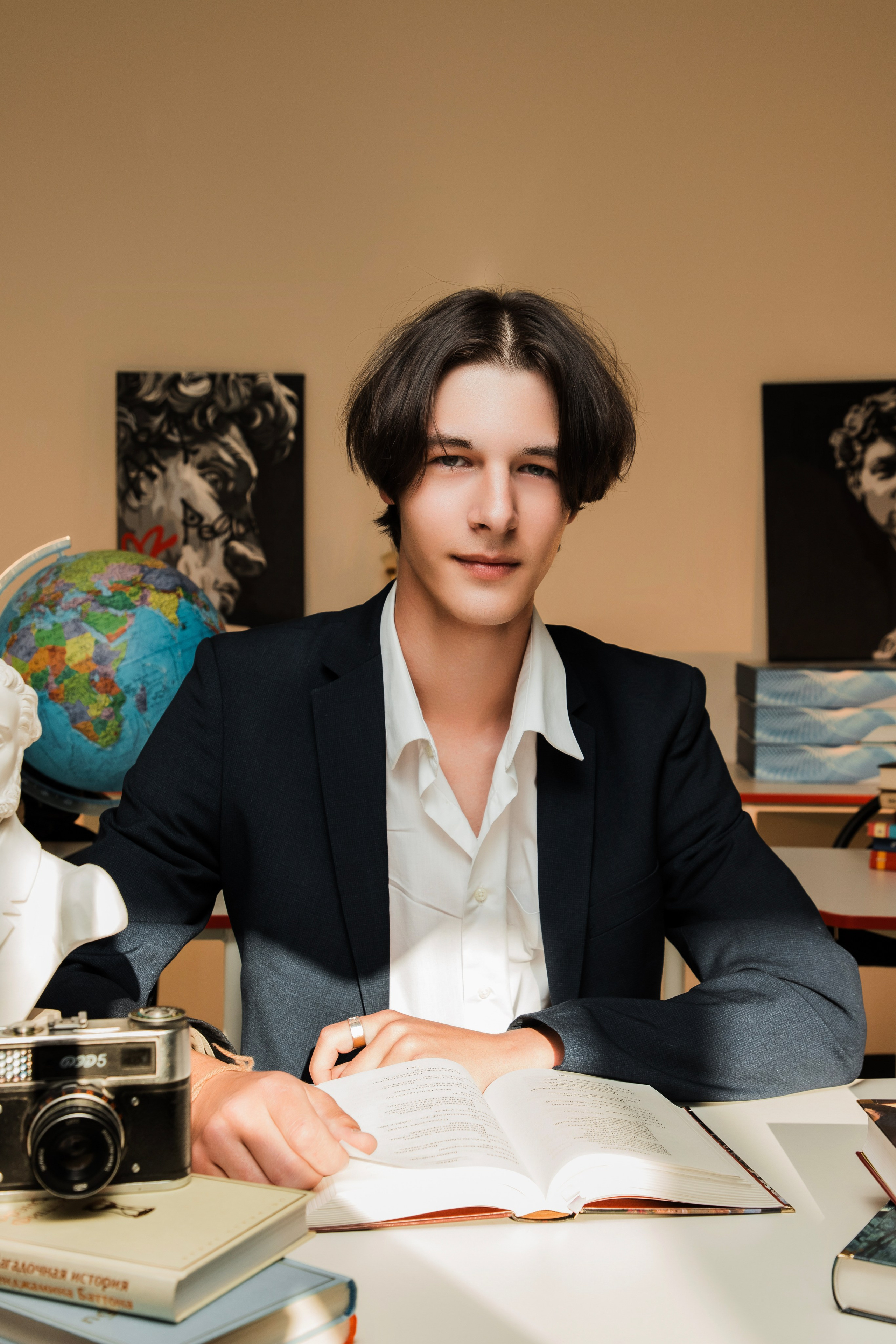 Наши фото. Твой выпускной альбом в Крыму