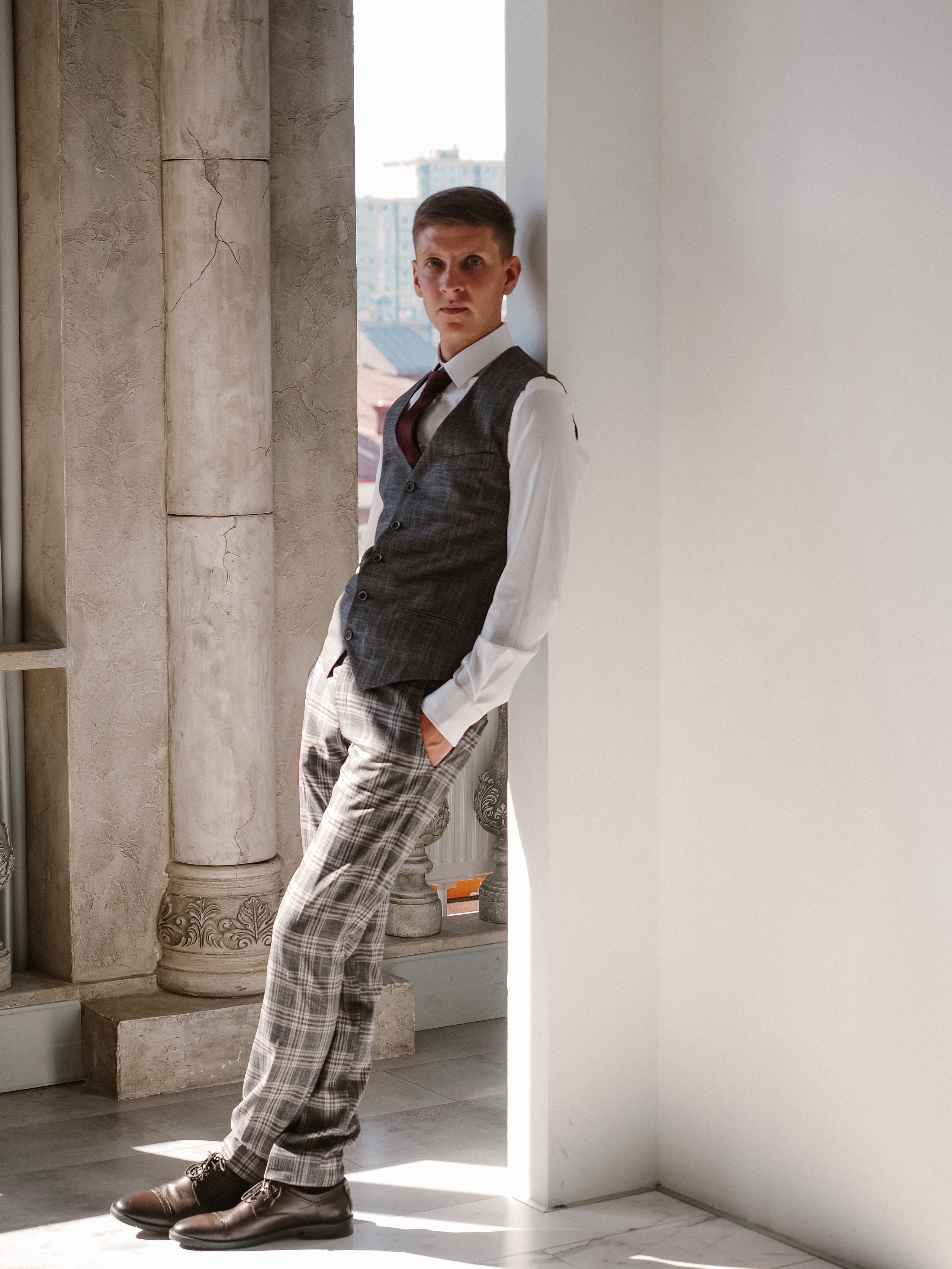 Татьяна и Илья. Фотограф Рязань. Семейный Свадебный фотограф