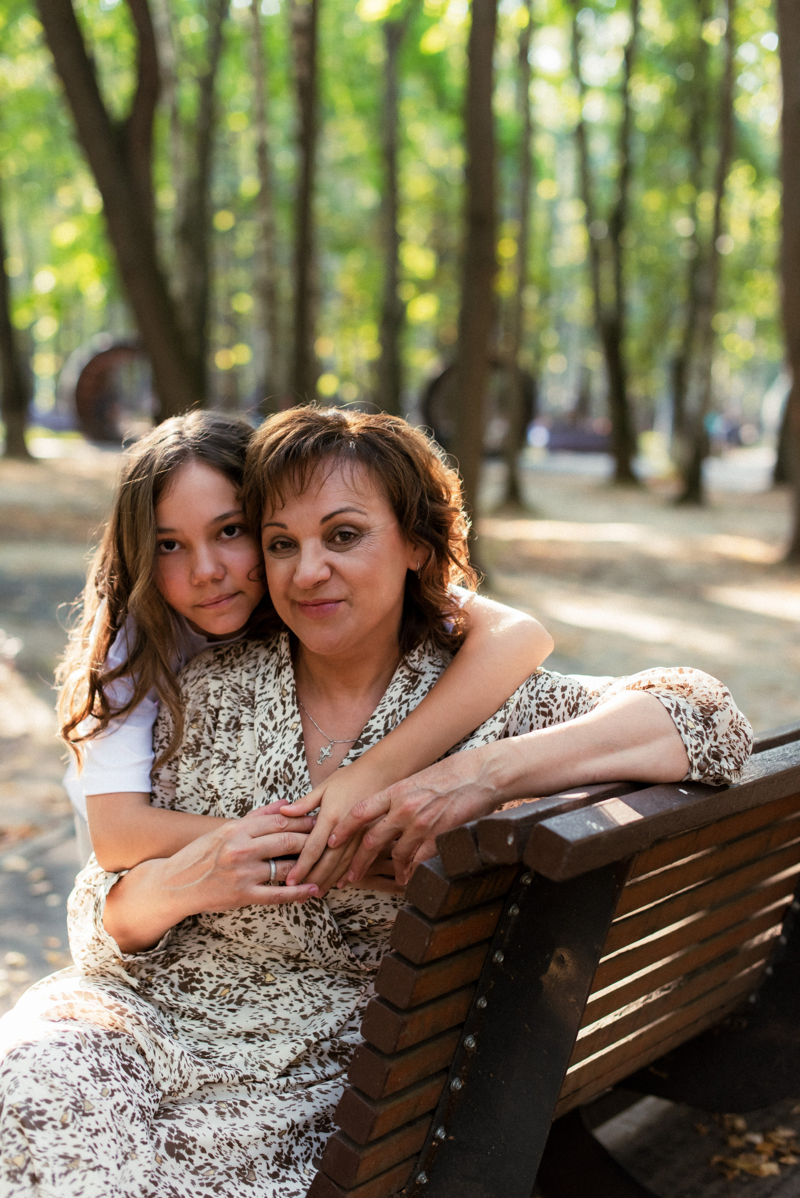 Валентина, Светлана и Ника. Женский фотограф в Москве и МО