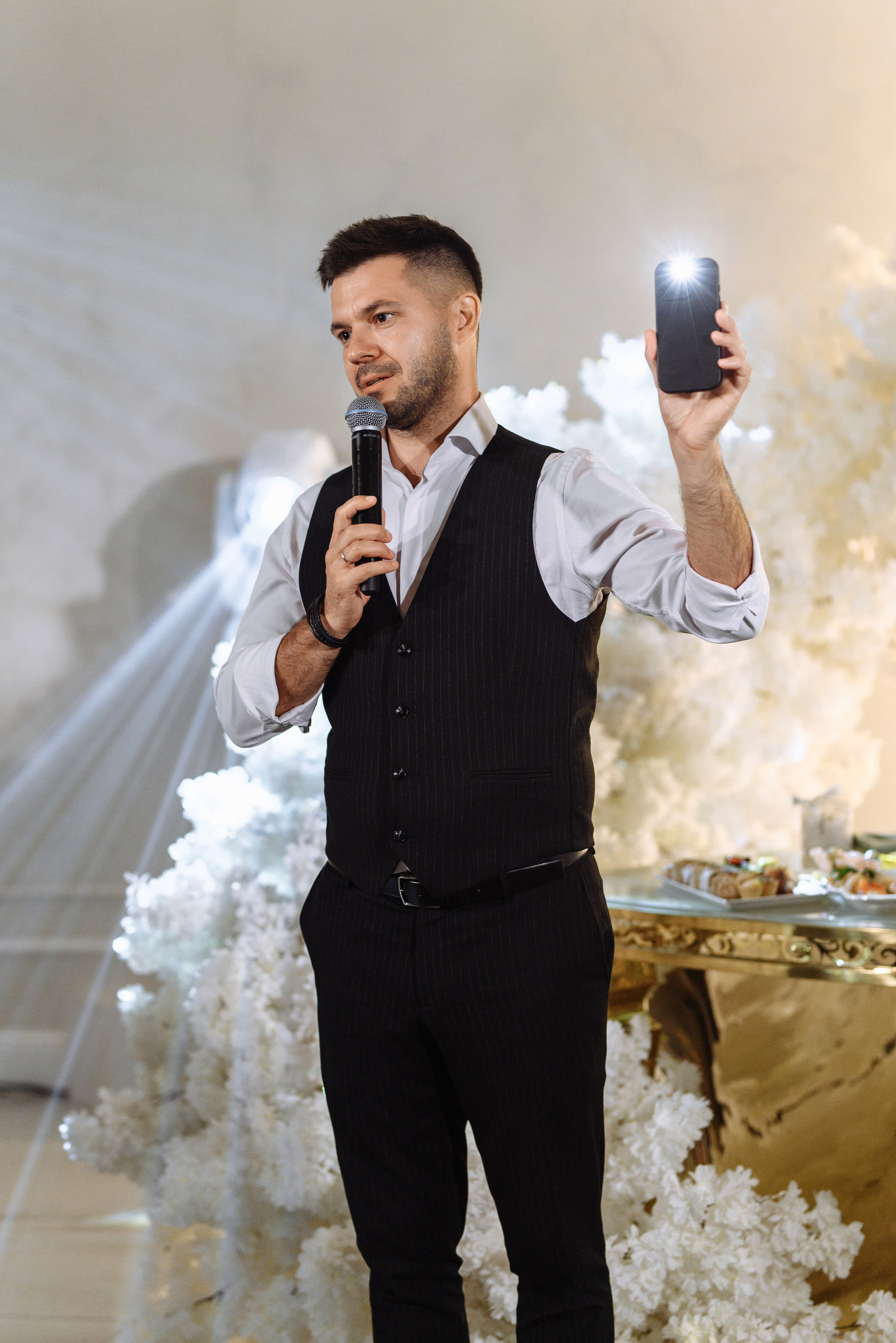 Алексей и Анна. Фотограф Кирилл Верт