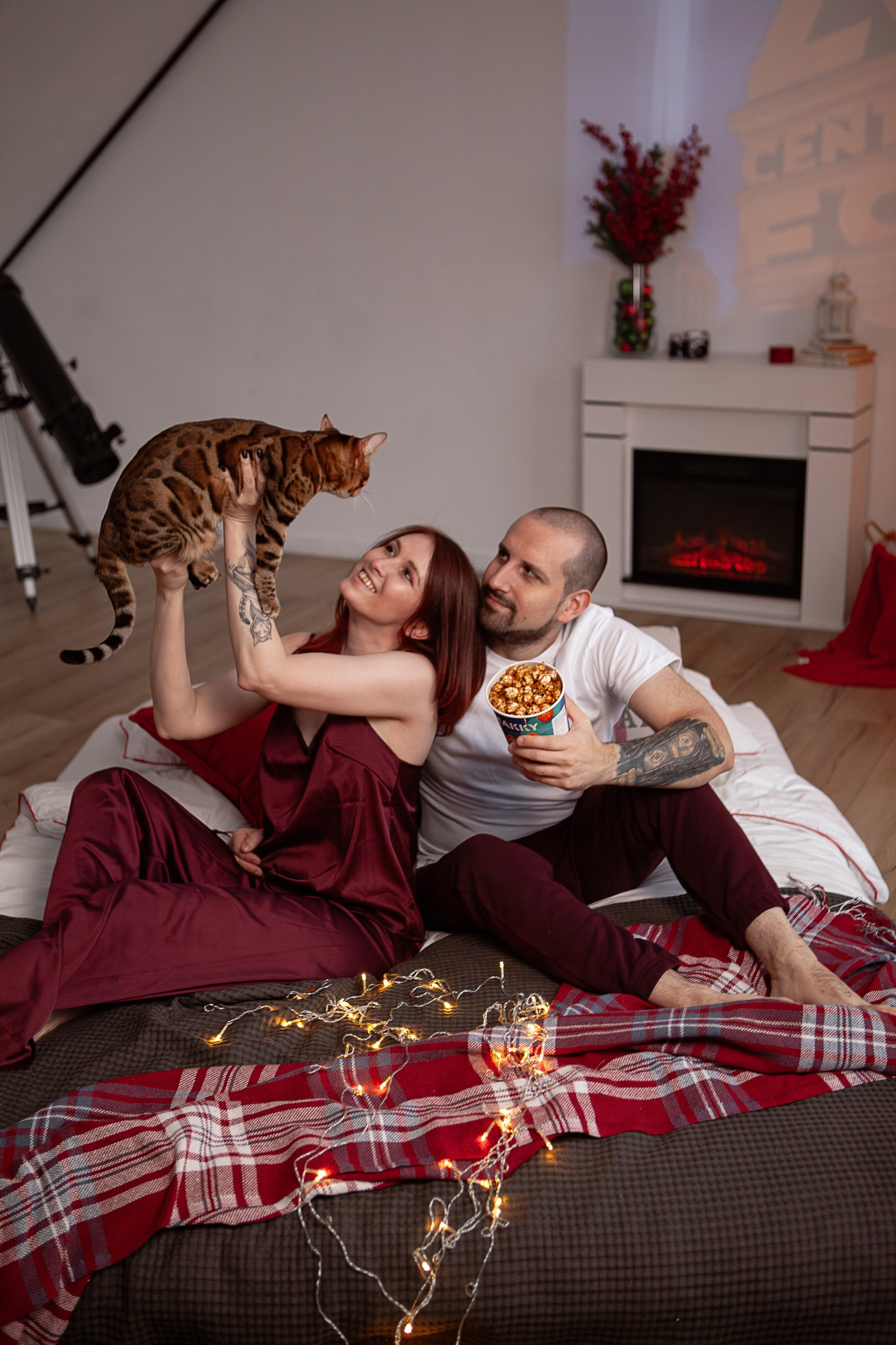 Оксана & Ваня. Свадебный фотограф в СПБ | Санкт-Петербурге Анастасия Рахимгулова