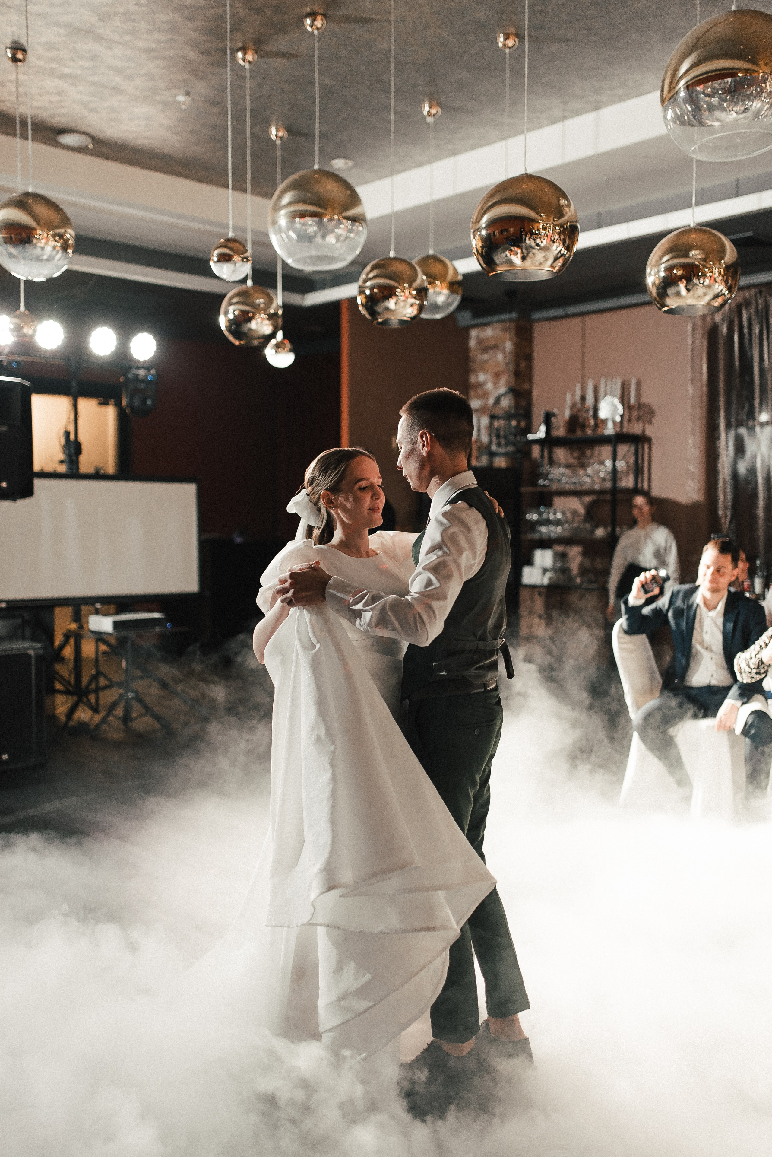 Зимний сад. Фотограф Гилярова Злата Белгород