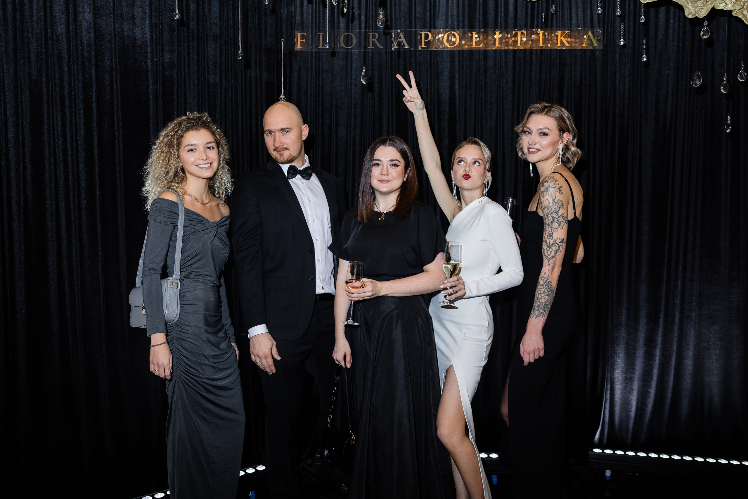 WHITE Wedding Sposa Awards. Свадебный и семейный фотограф Москва Екатерина Верижникова