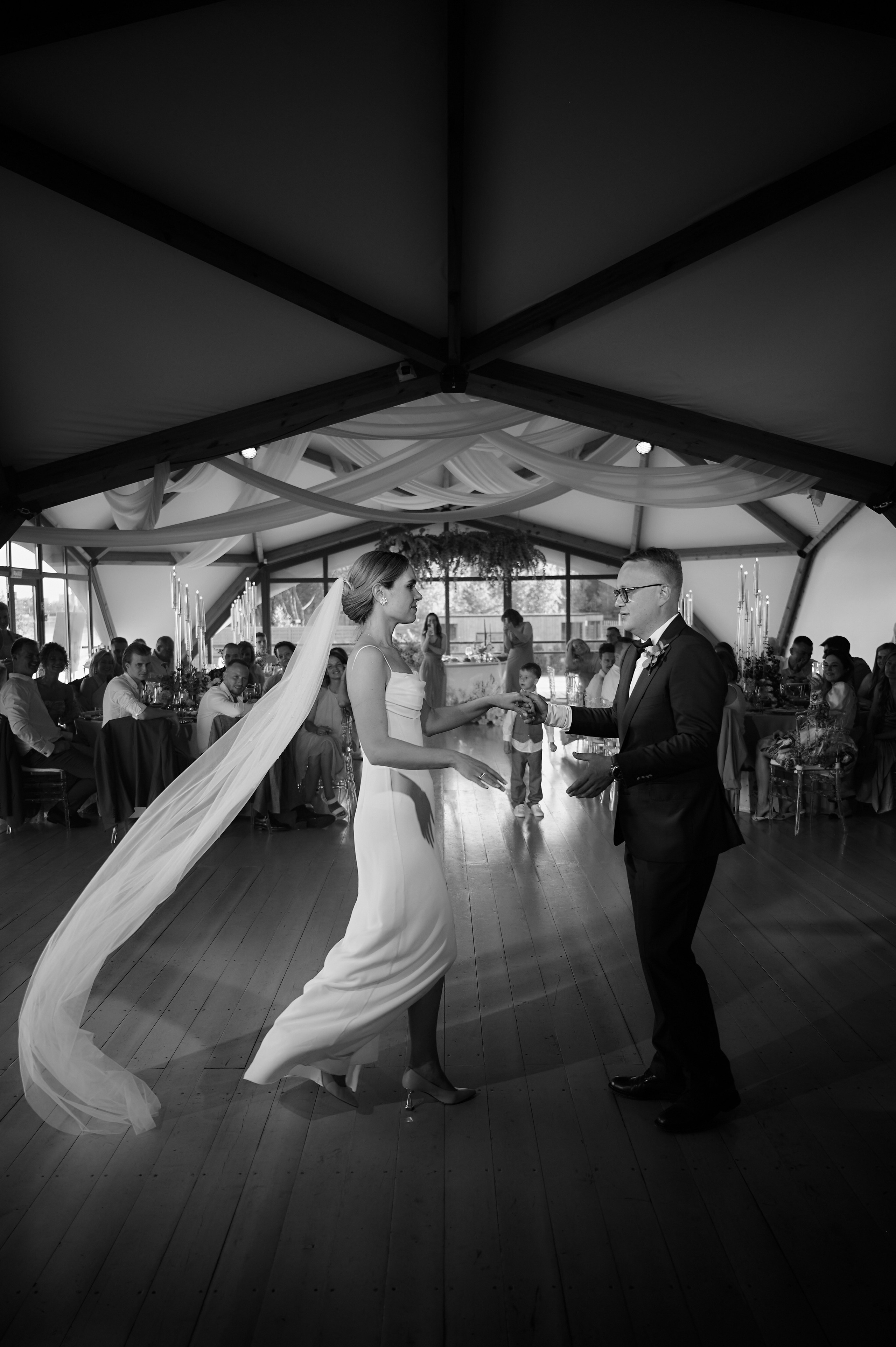 Y&D. Свадебный и репортажный фотограф