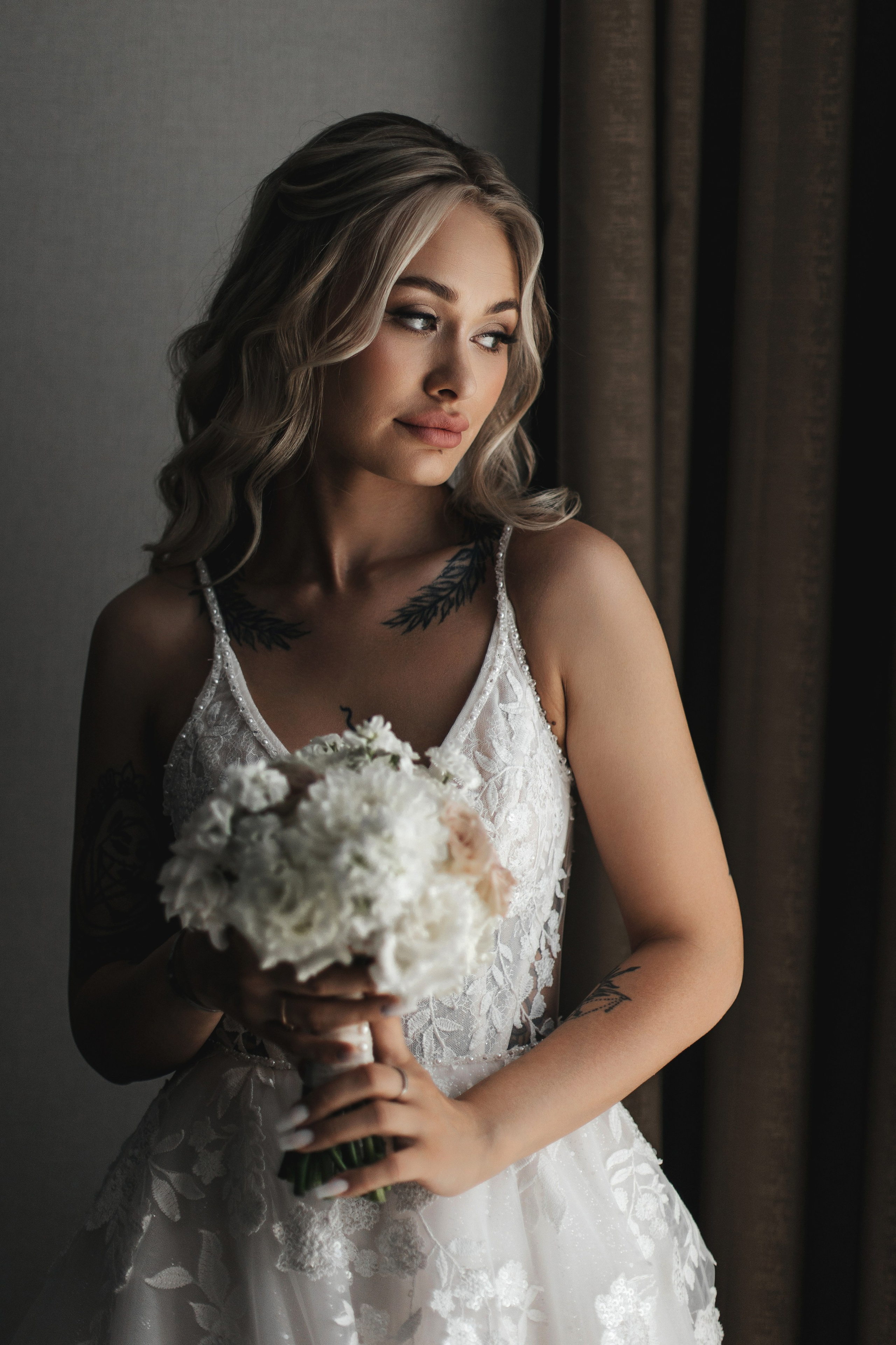 Алексей и Анастасия. Свадебный фотограф в Ростове-на-Дону Олег Майер