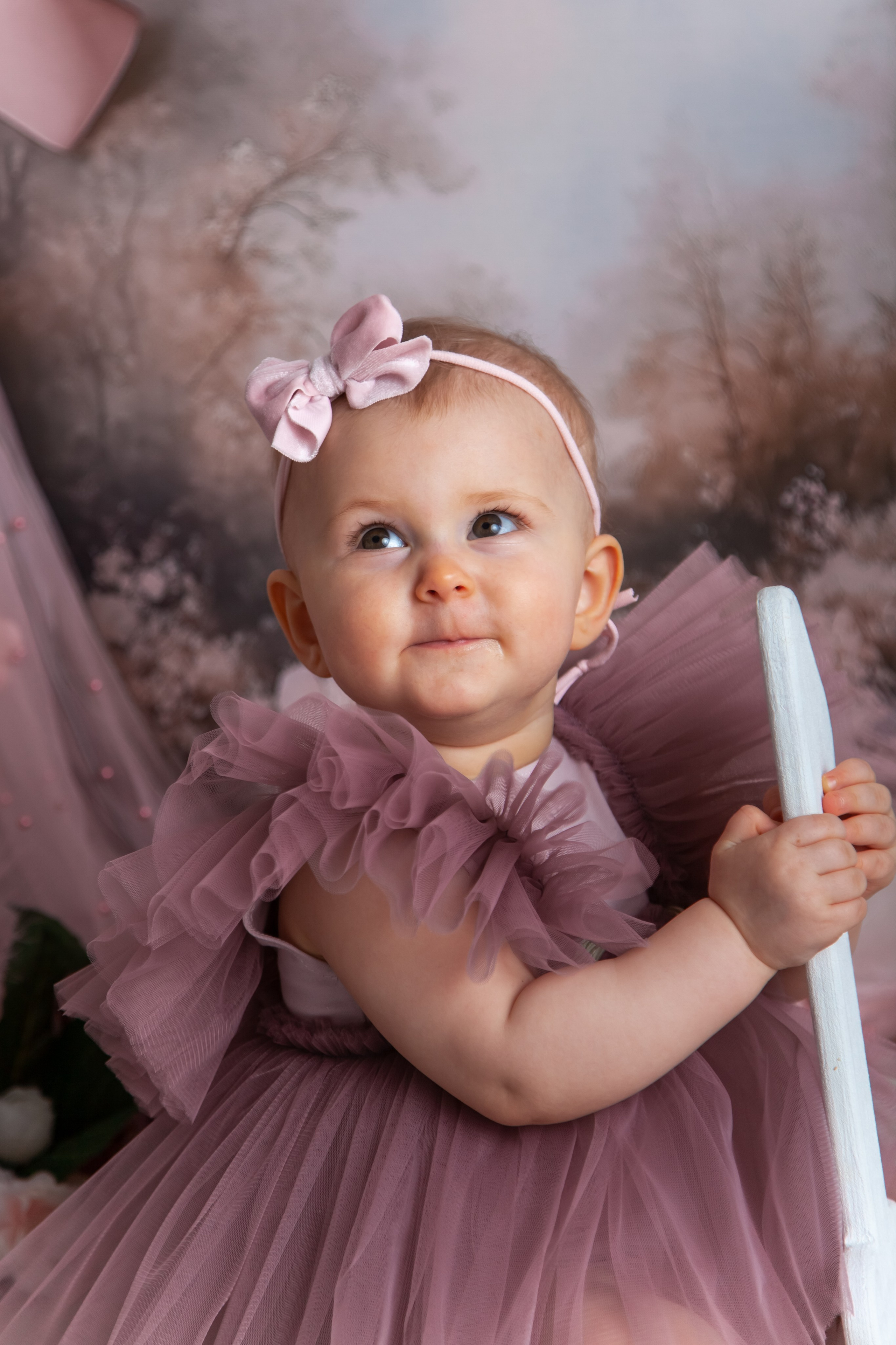 Детский фотограф в Саратове. Детская фотосессия в Саратове. Годовасие. 1 годик. Фотосессия под ключ. Фотограф Newborn в Саратове Екатерина Завитова