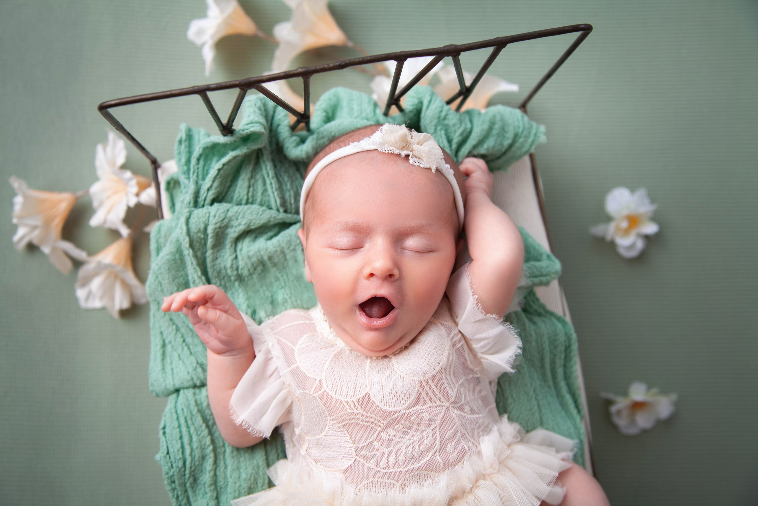 Новорождённые. Фотограф Newborn в Саратове Екатерина Завитова