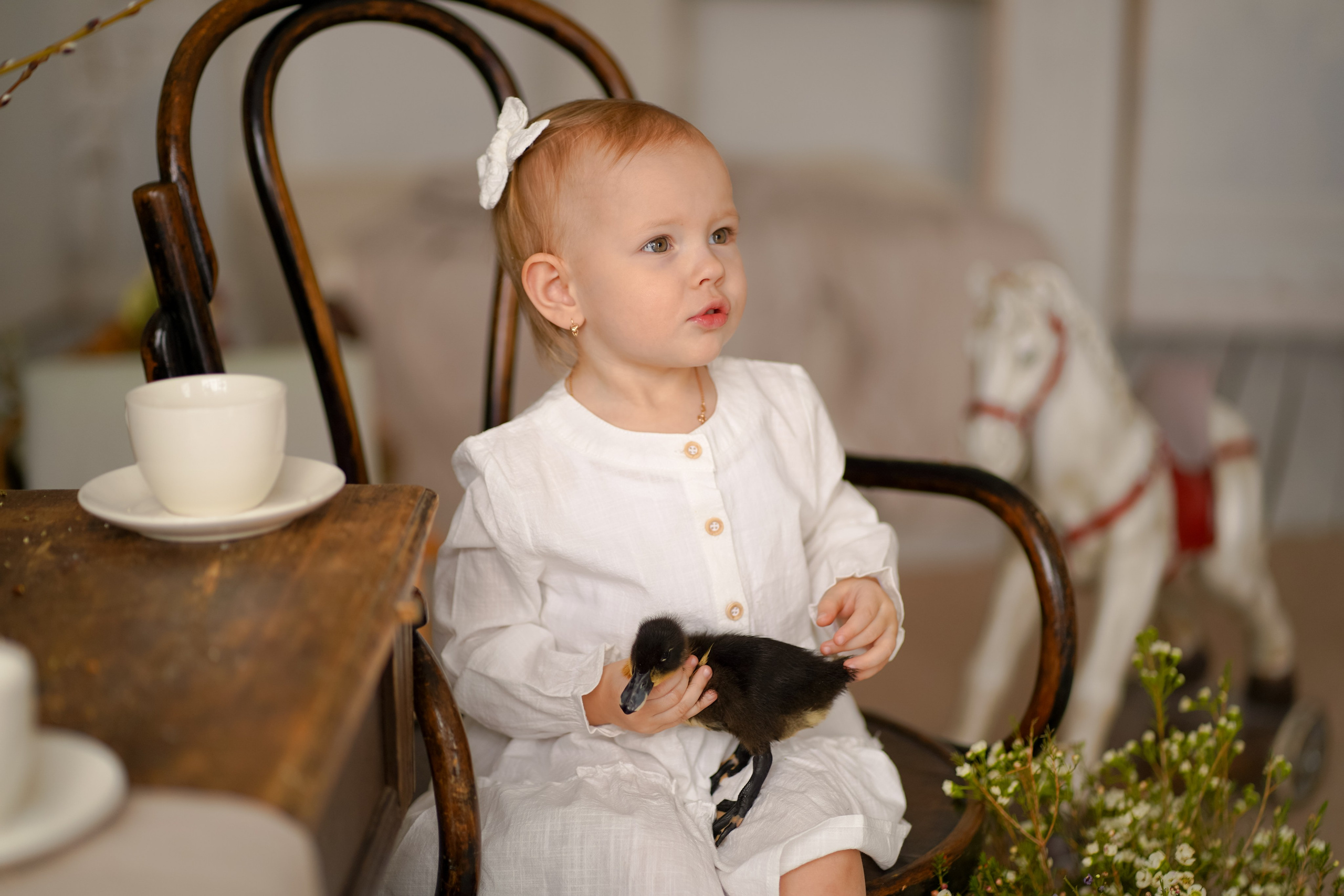 Пасхальные. Фотограф Татьяна Митрофанова