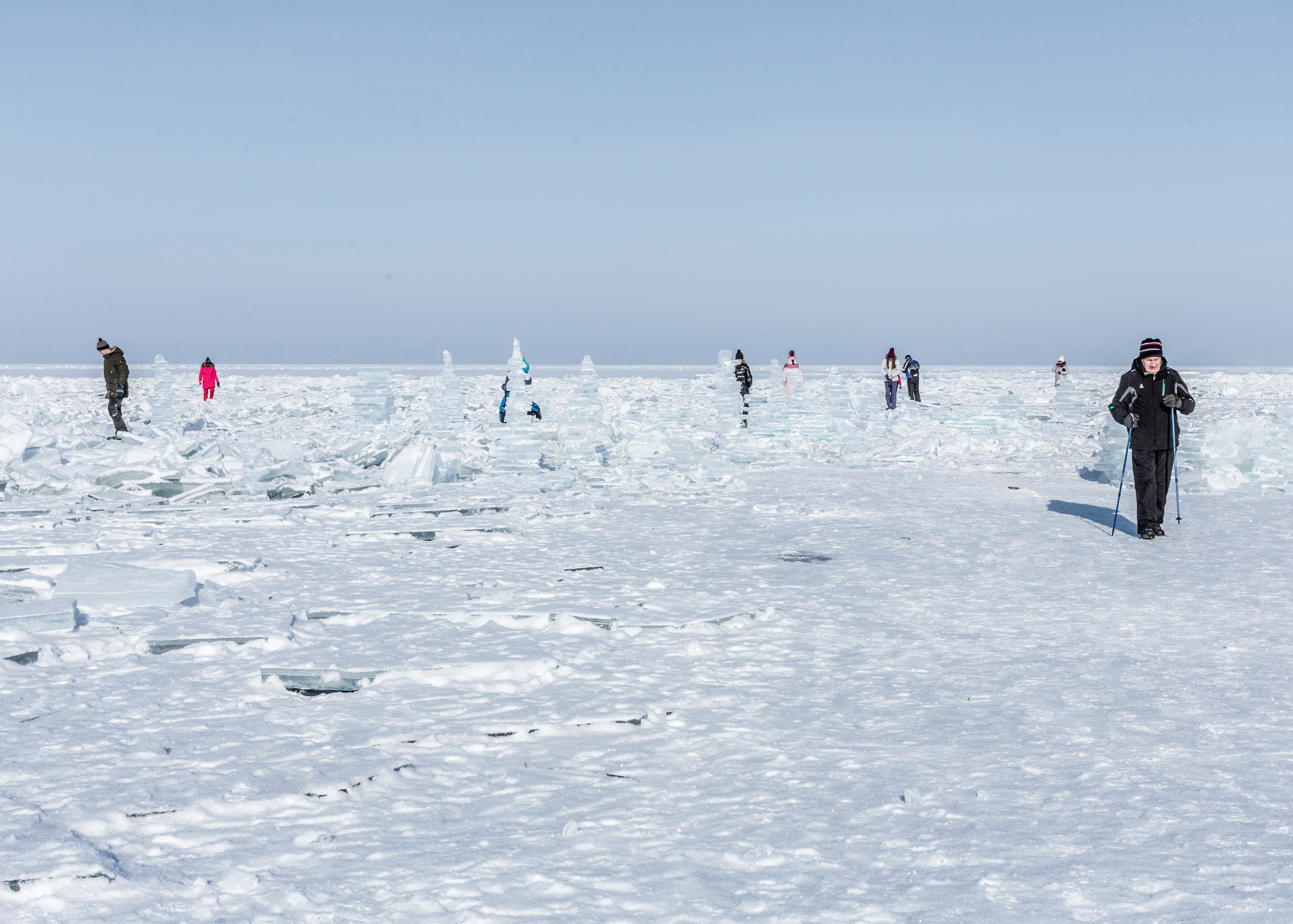 Baikalsk. Елена Аносова — художница и исследовательница, куратор и лектор