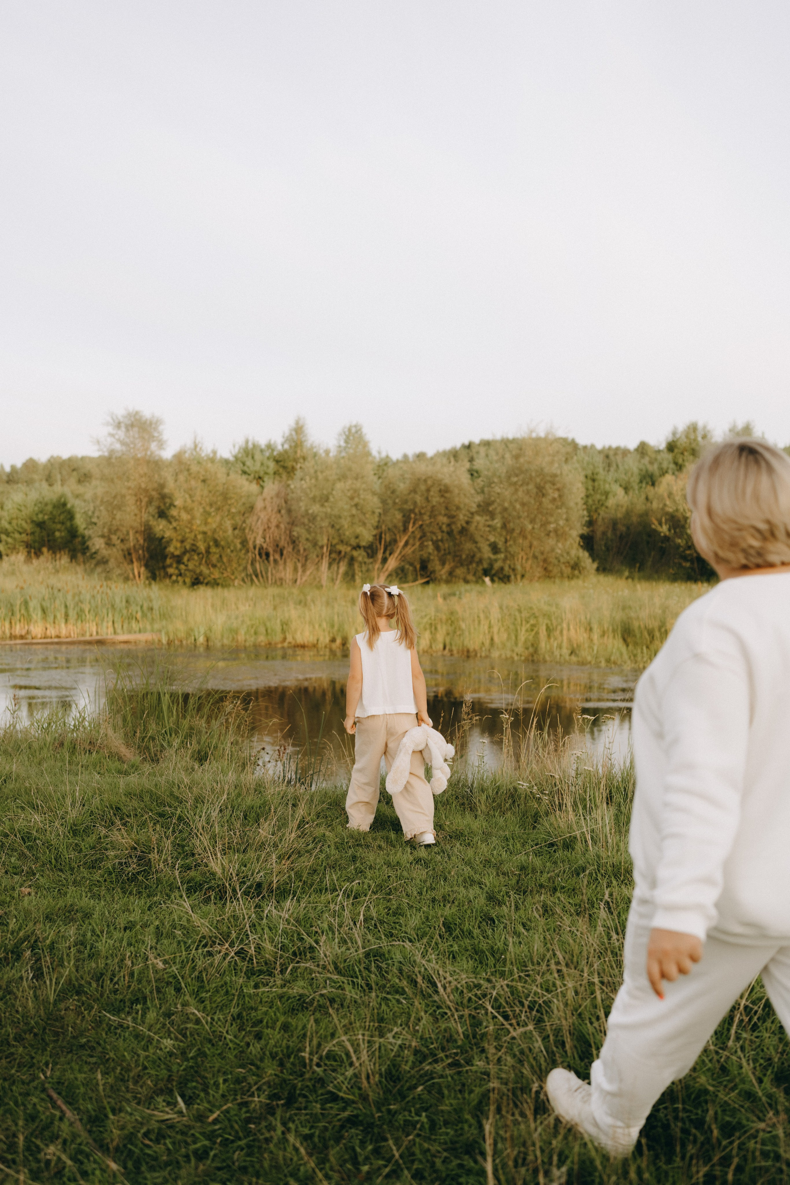 С МАМОЙ. Семейный фотограф в Ангарске/ Иркутске