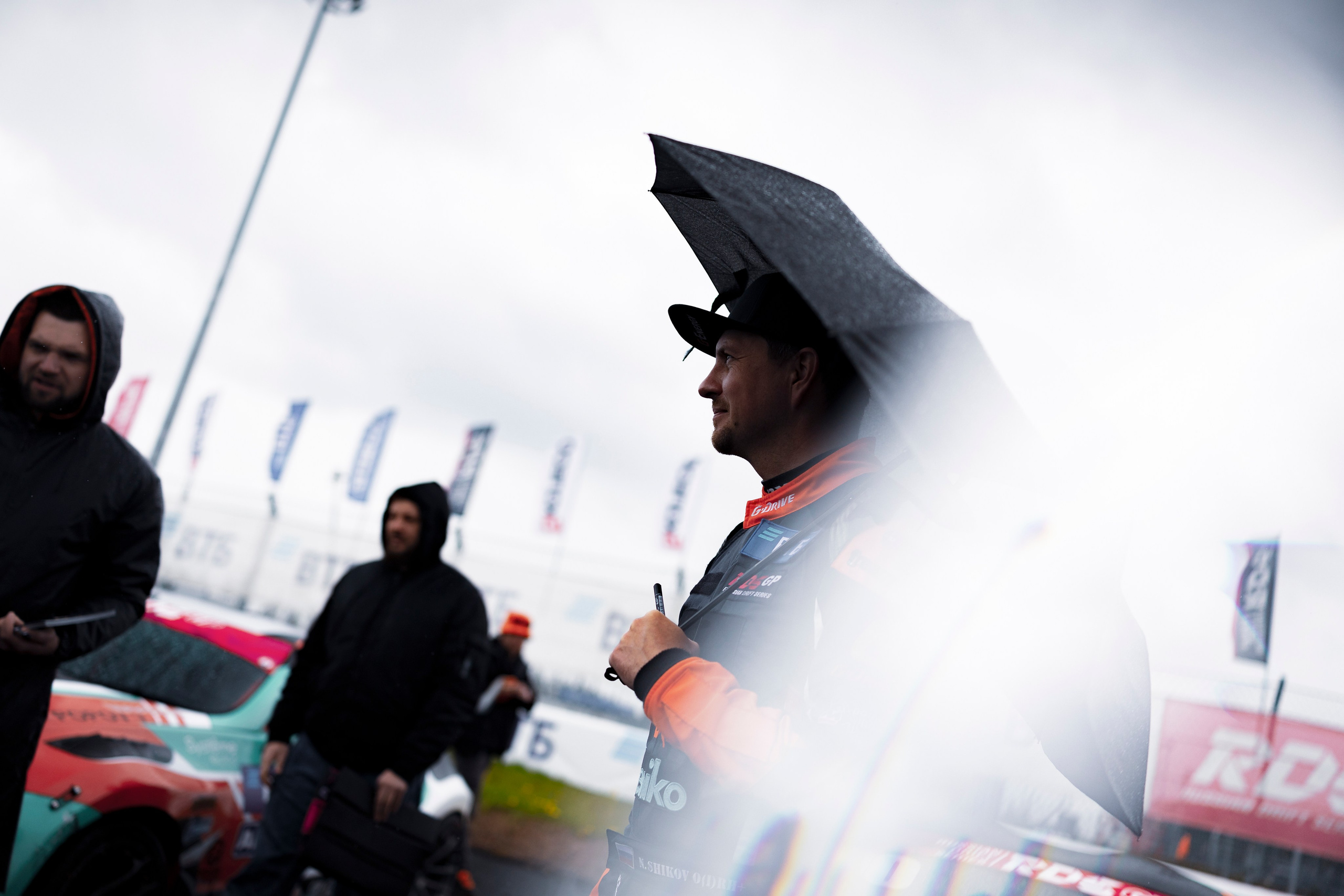 RDS GP 2025 STAGE 2. Автомобильный фотограф Юрий Захаров