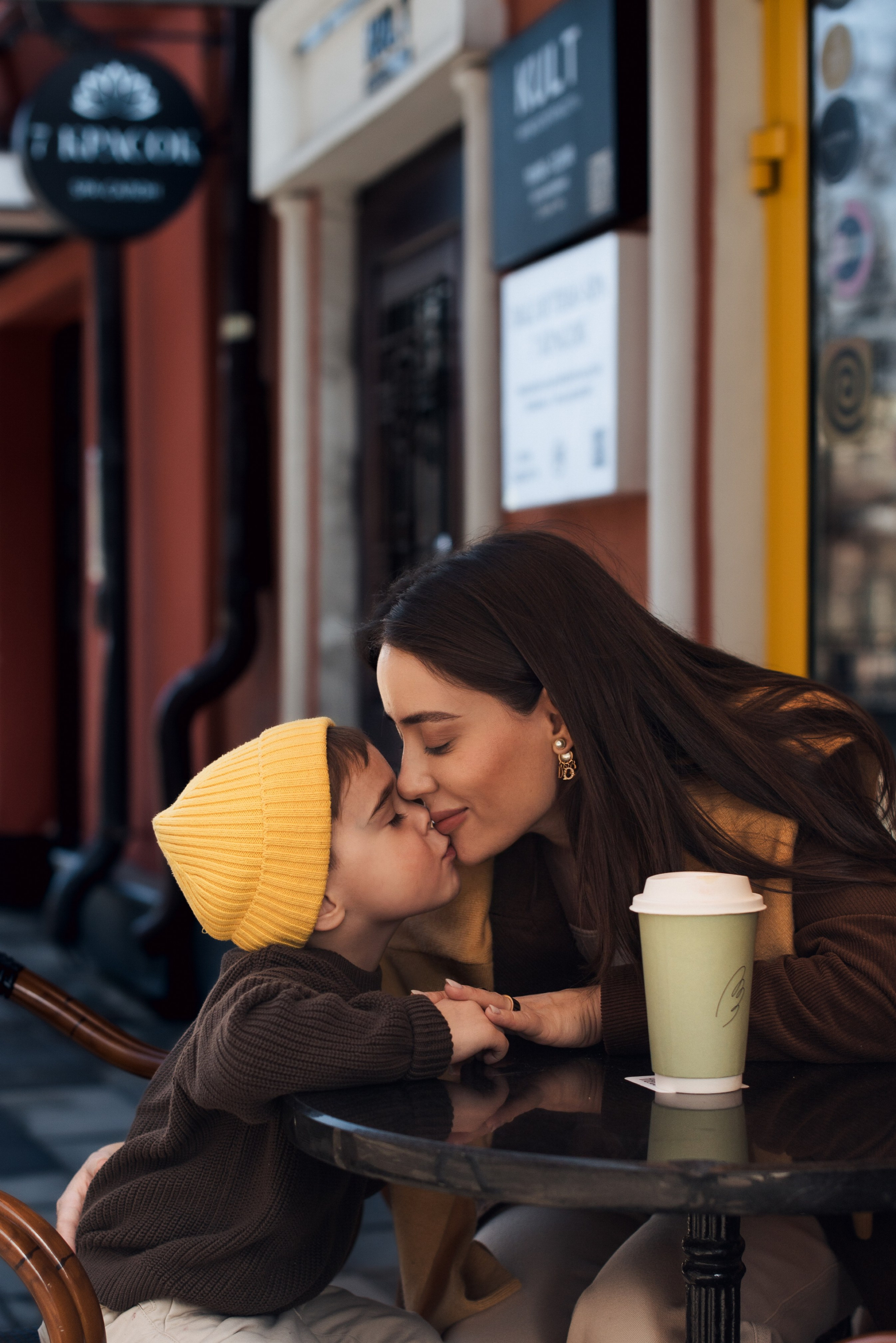 Альбом 3. Фотограф Москва