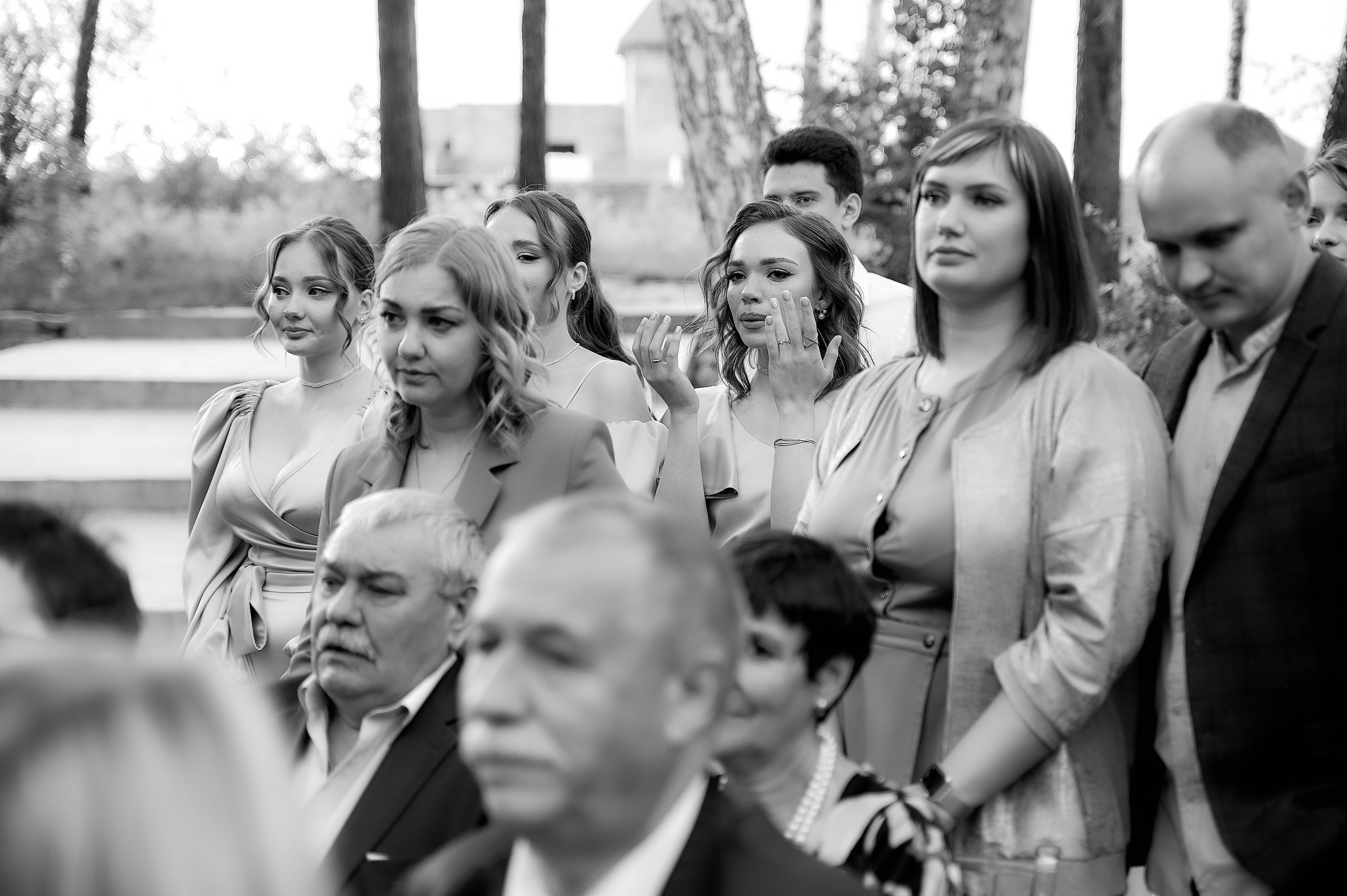 Максим и Полина. Свадебный и портретный фотограф в Тюмени Женя Черемнова