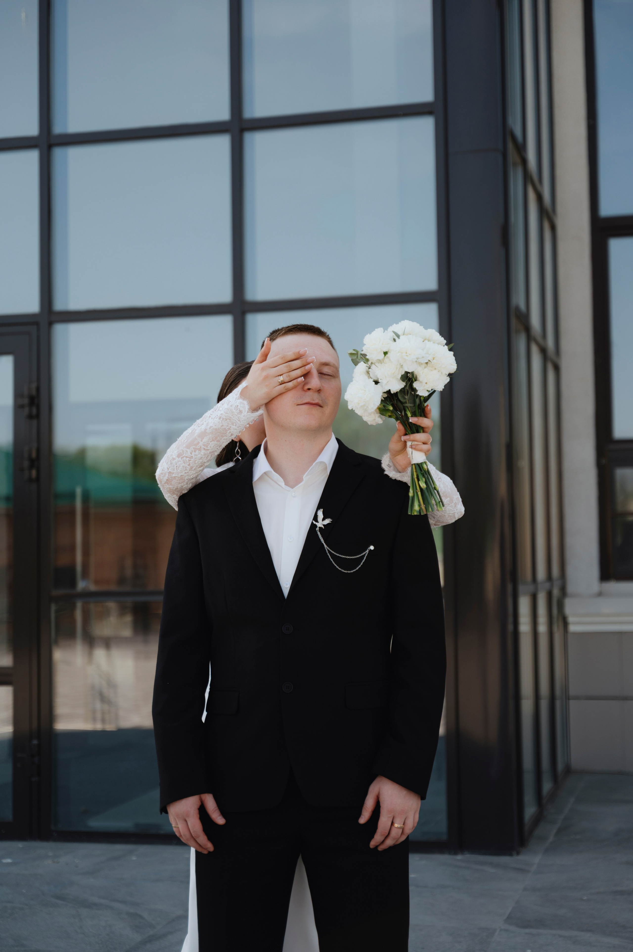 Александр и Дарья. Фотограф в Абакане и Минусинске