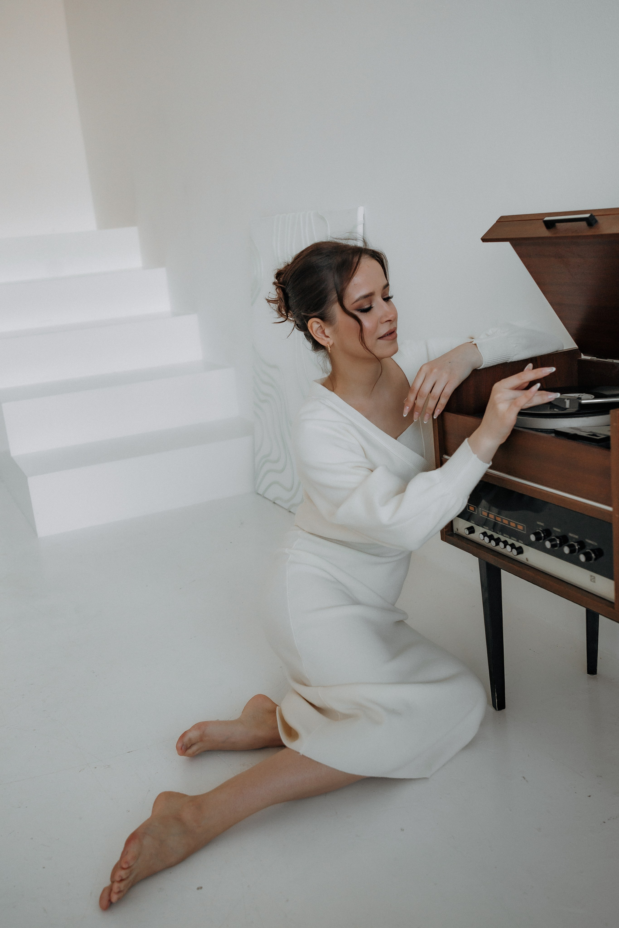 Таня | STUDIO. Свадебный фотограф Пермь