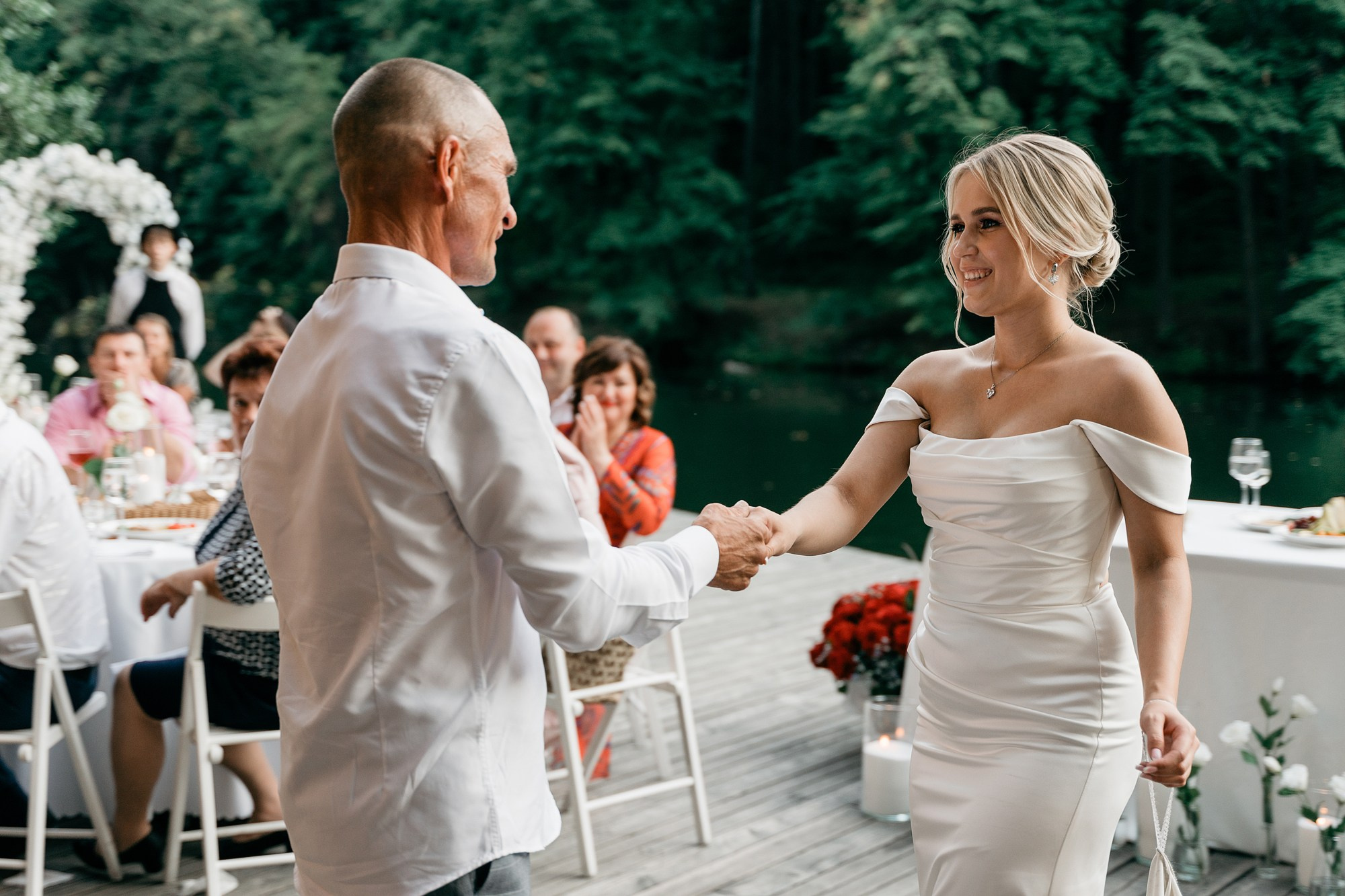 Свадьба Челны Пихта. Свадебный Фотограф Казань Челны