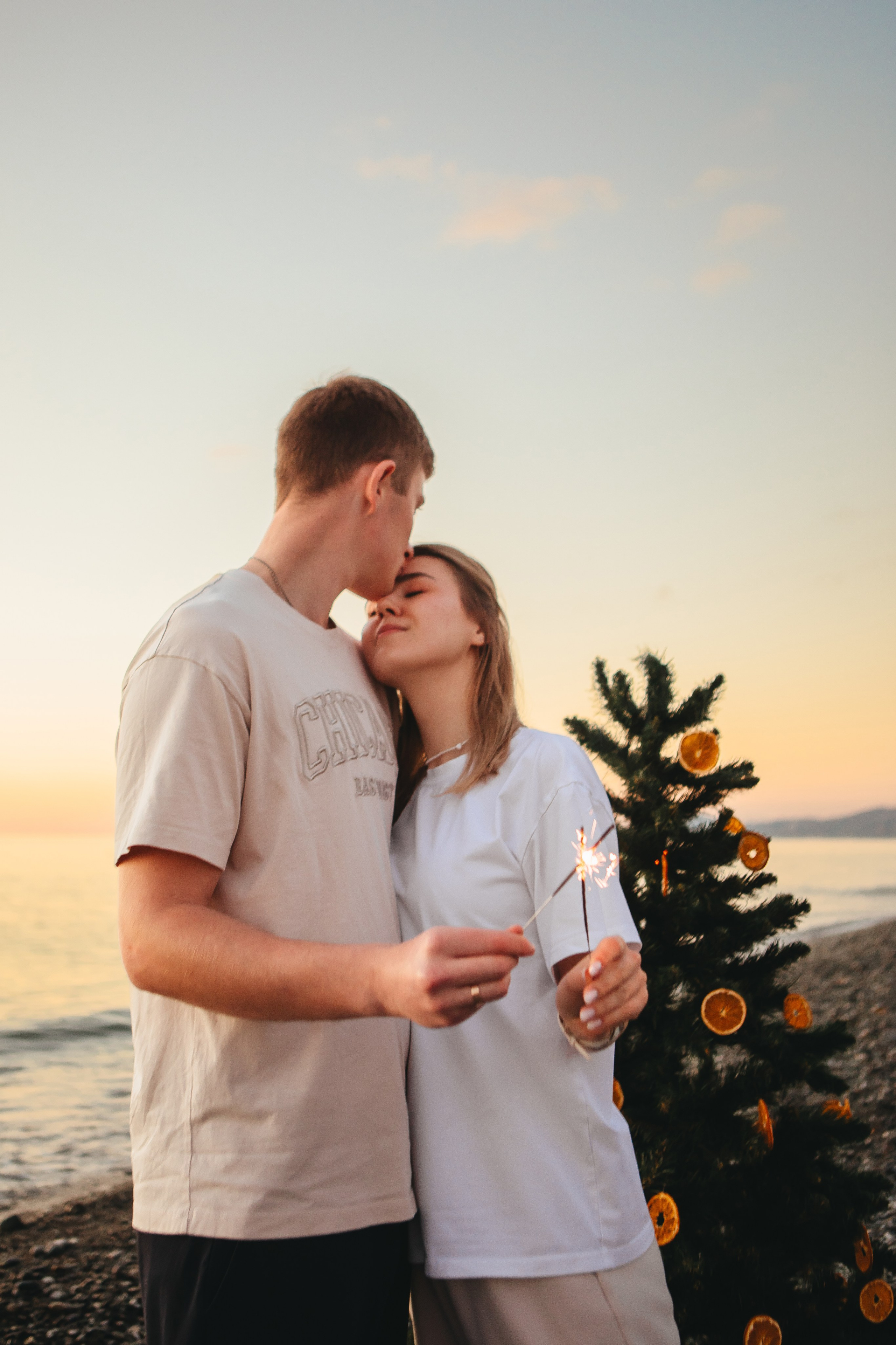 Новый год на море. Семейный и свадебный фотограф Сочи Адлер Сириус Красная поляна