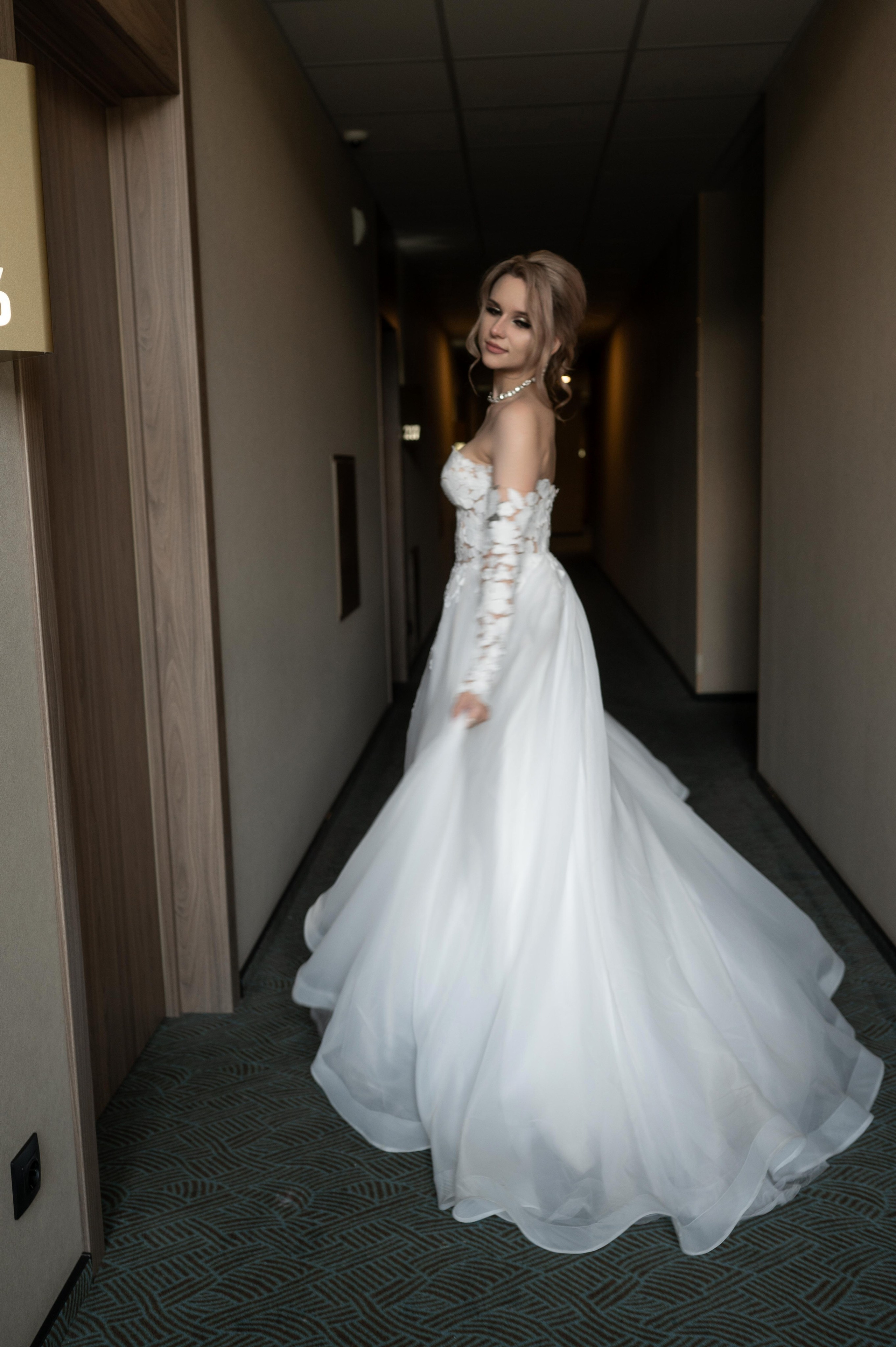 Сергей и Инесса. Свадебный, портретный, коммерческий, предметный фотограф в Ставрополе Иван Белашов