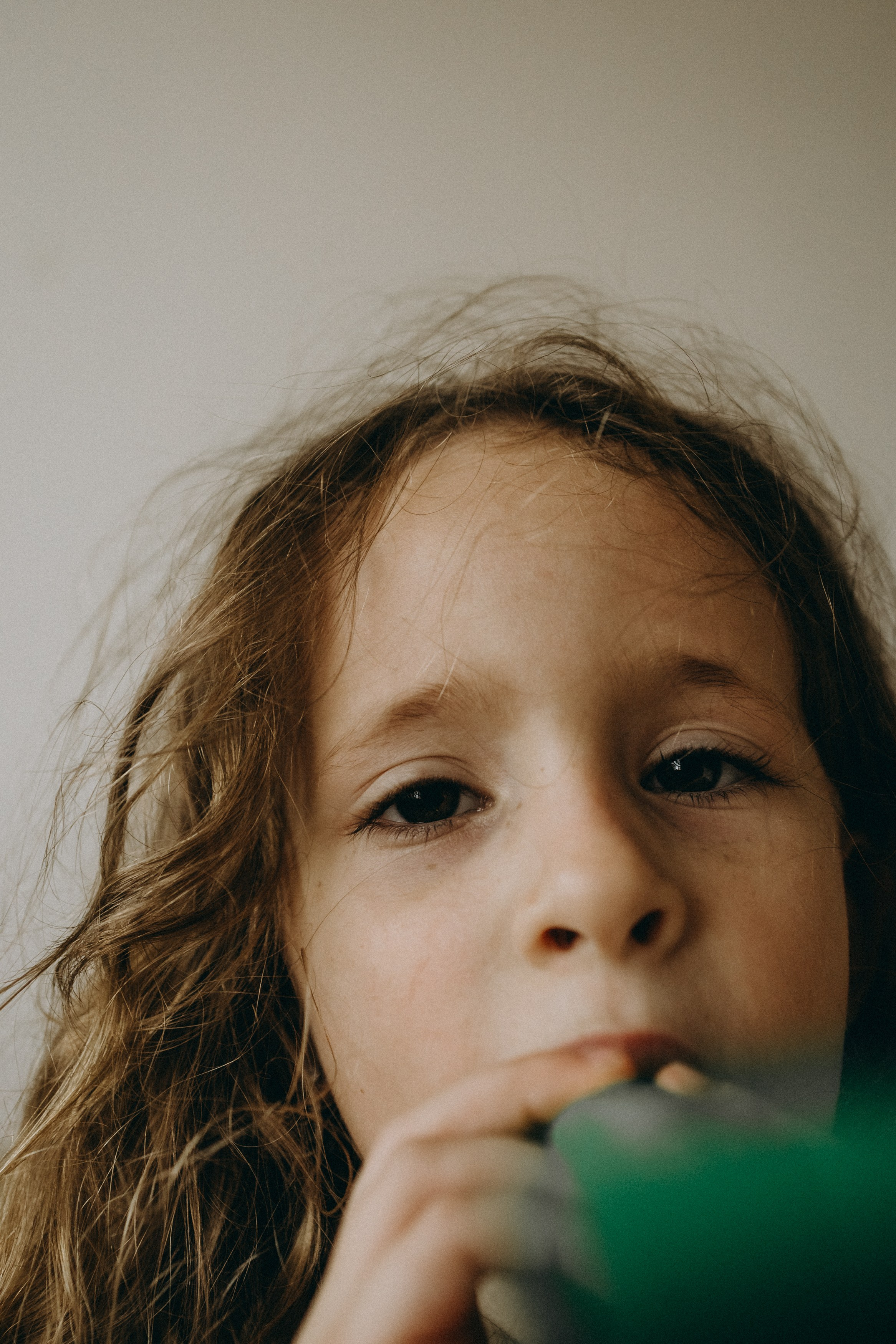 Паша, Соня, Лев. Главная