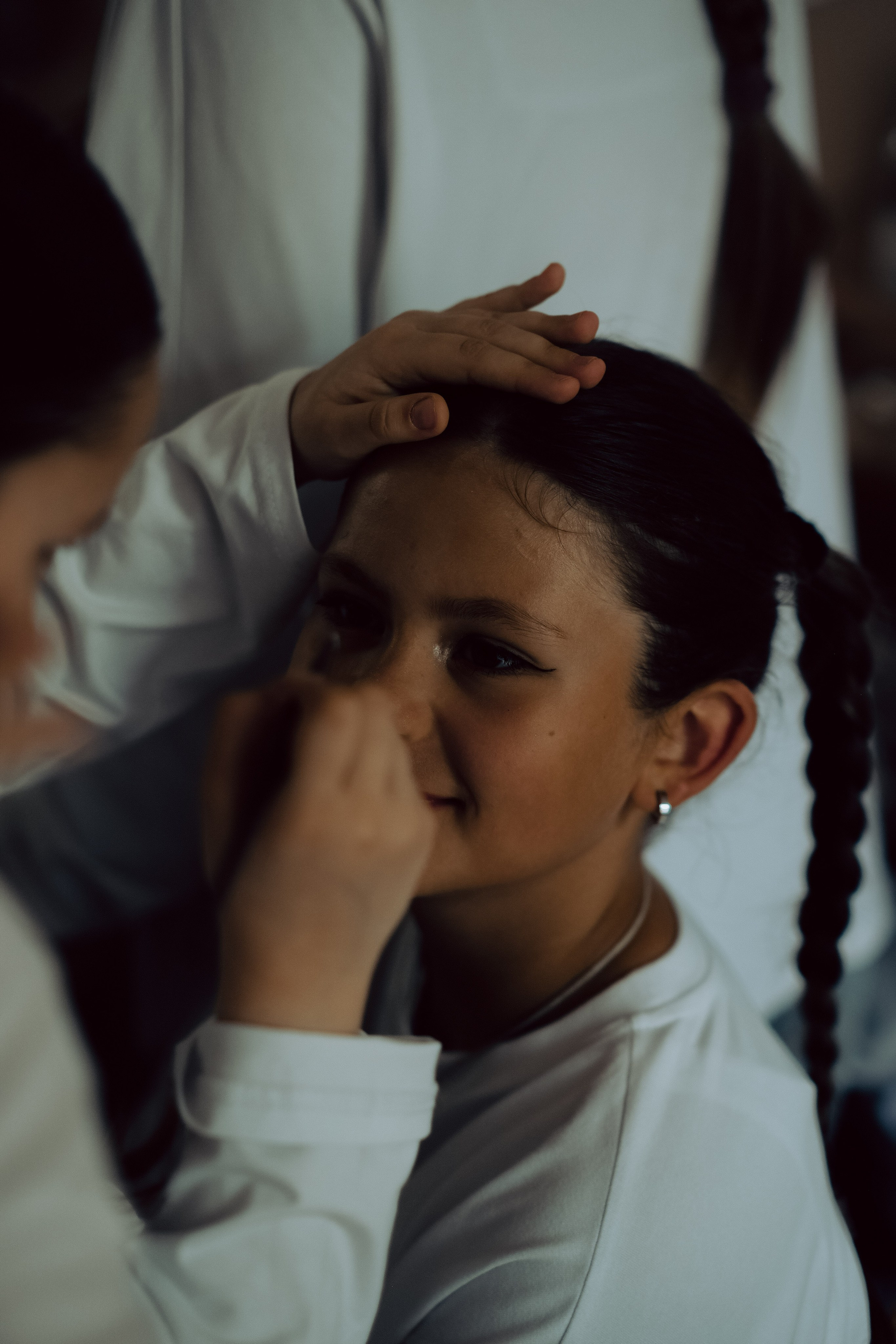 RIZE ОТЧЕТНЫЙ КОНЦЕРТ. ГЛАВНАЯ