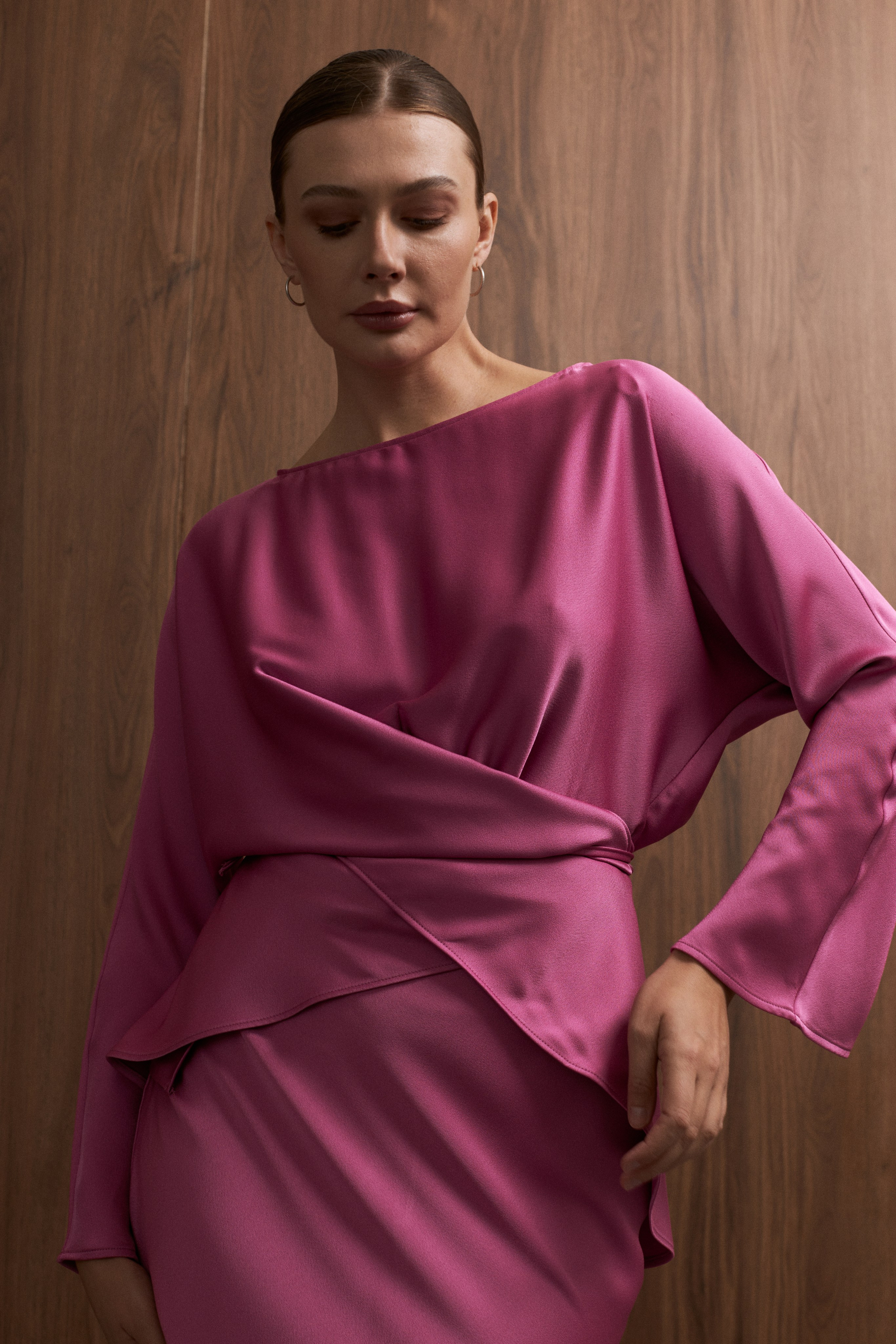 La Aru.kz. Fashion-фотограф Желеуов Дулат