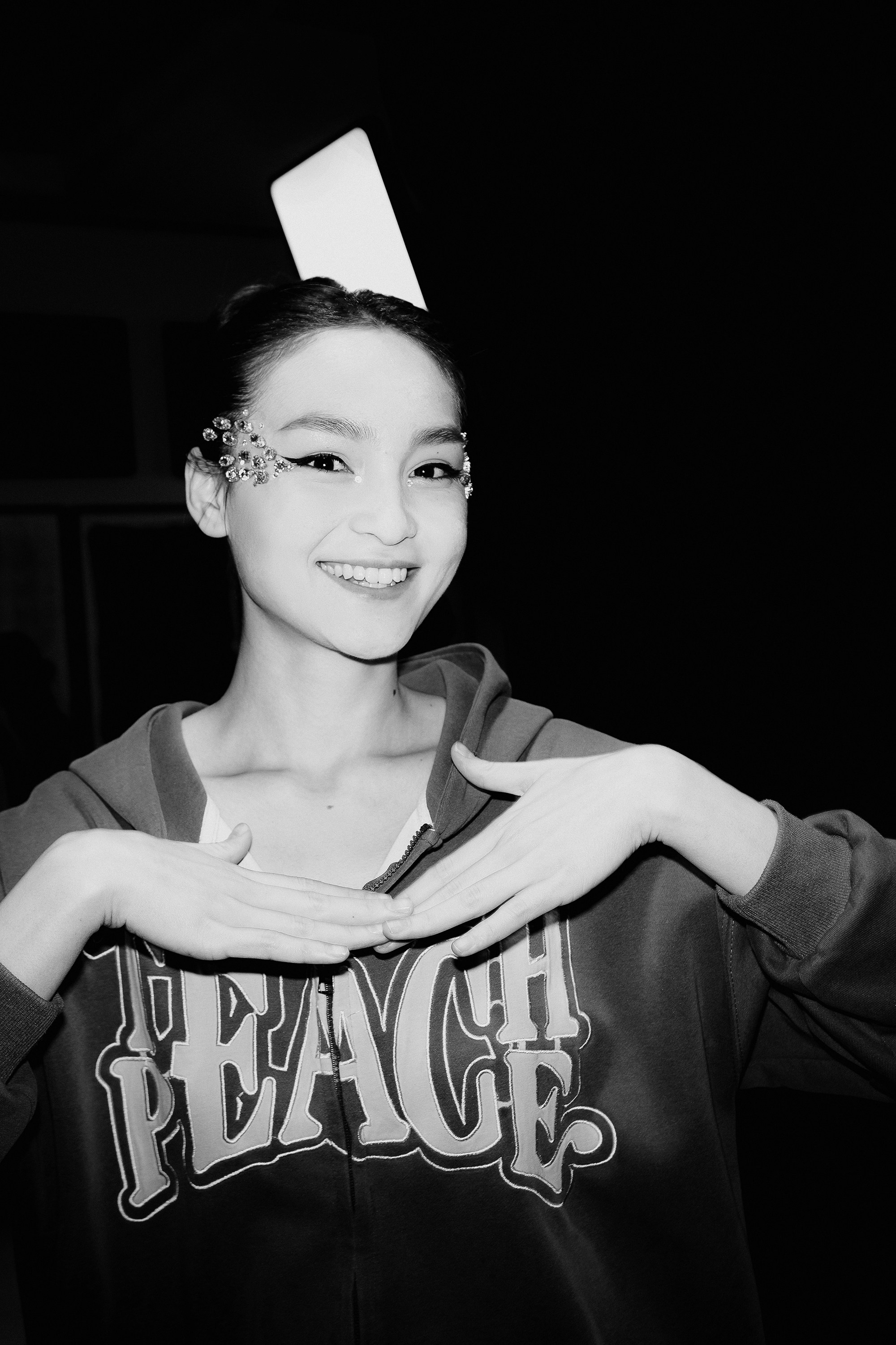 VISA FWA SEASON 9. Фотограф Алматы | Весь мир — Никита Колодин