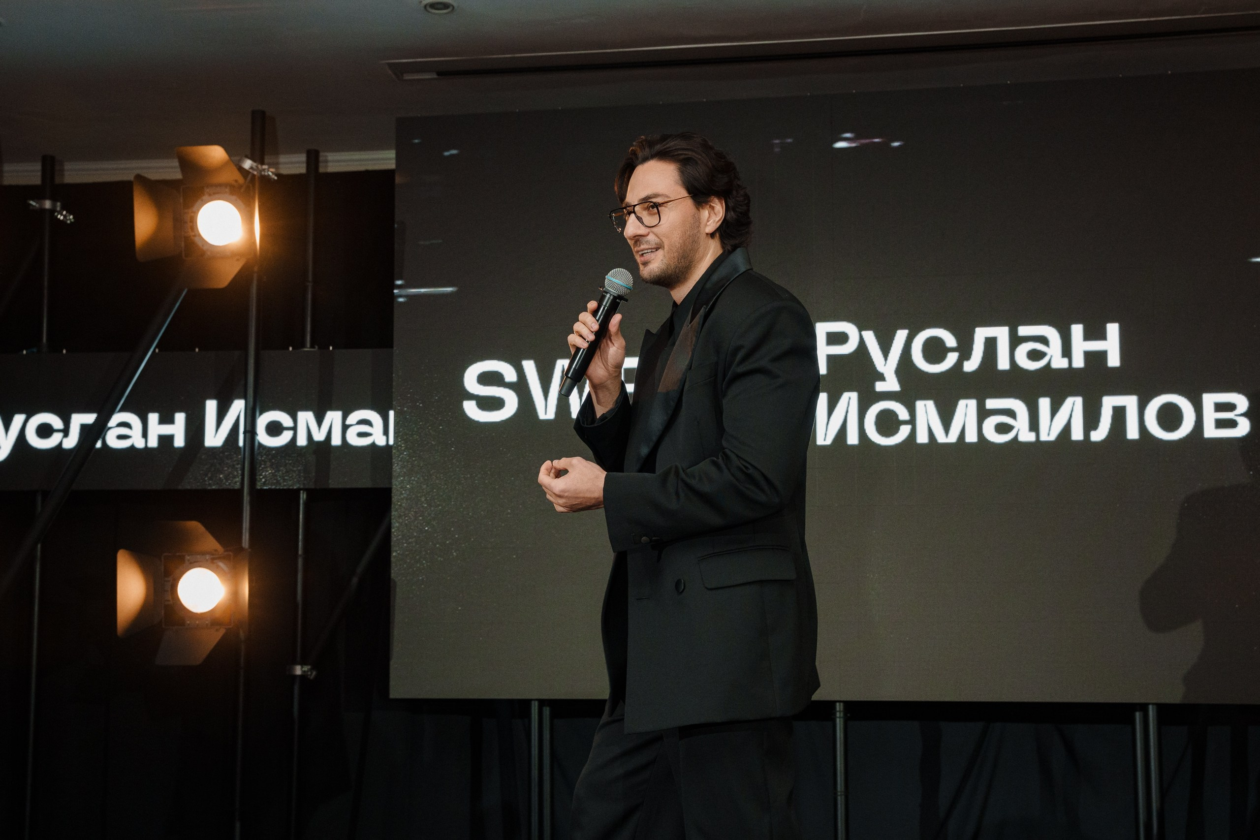 SWF. Репортажный фотограф Даниил Коган