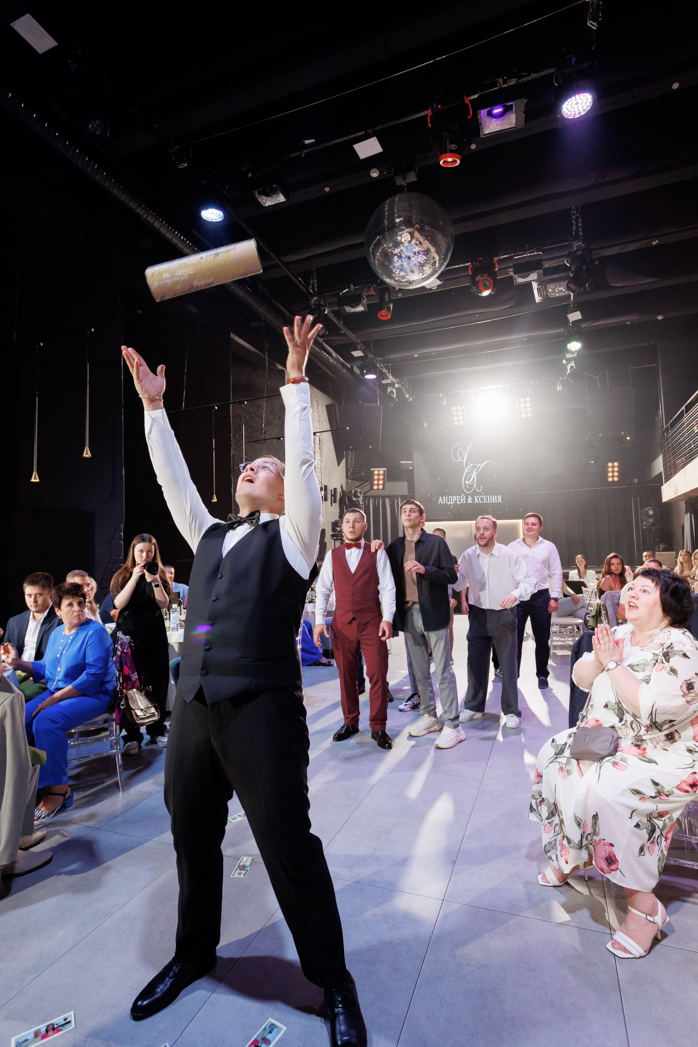 Свадебный фотограф Нижний Новгород. Свадебный и контент фотограф в Нижнем Новгороде Владимир Пресняков