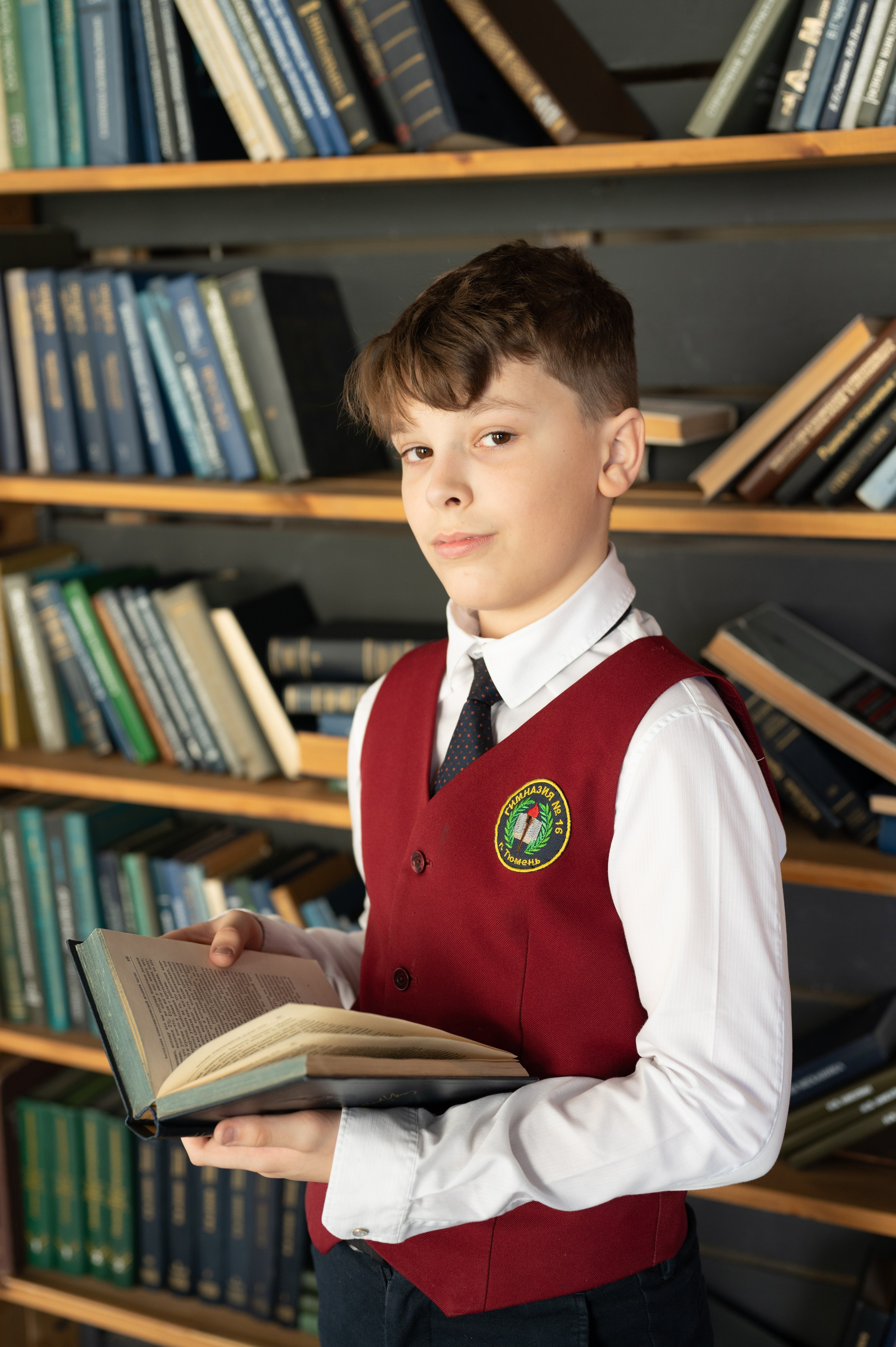 16 гимназия 4 «К» студия. Фотограф новорожденных, семейный детский в Тюмени Татьяна Морозова