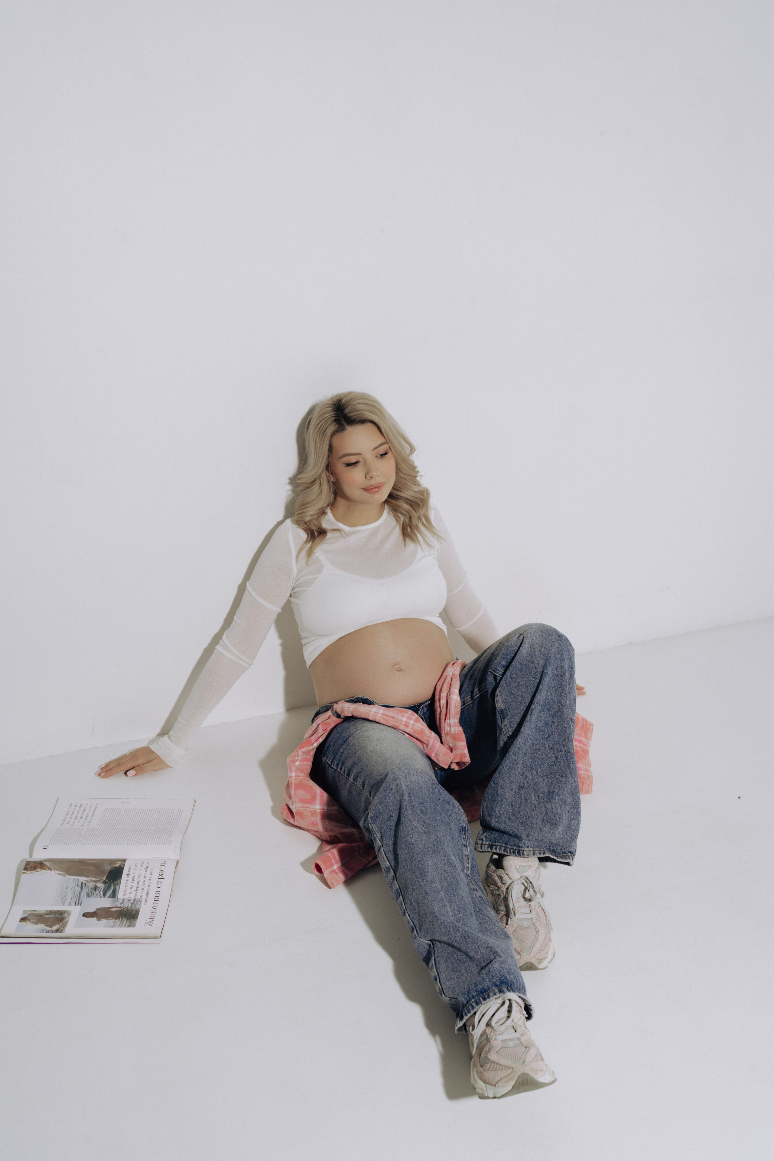 Марина. Дарья Скворцова