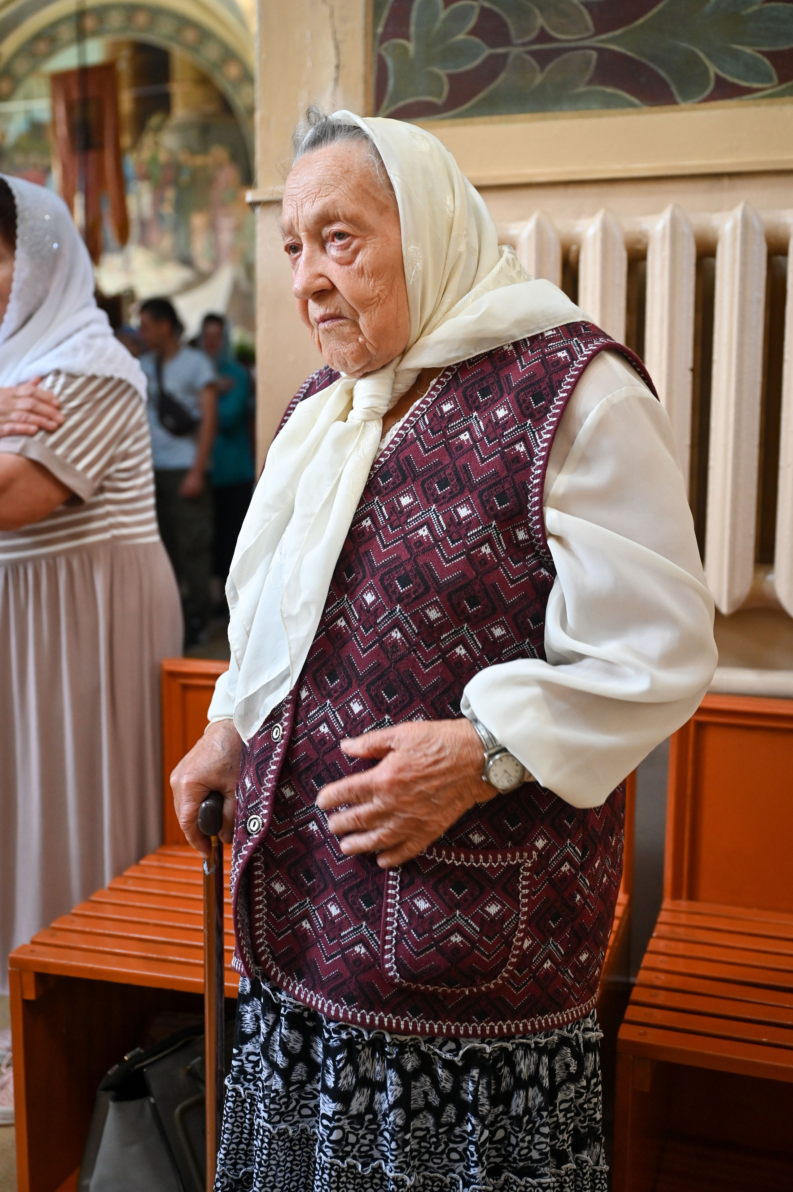 Успение Пресвятой Богородицы с. Ванилово. Семейный фотограф в г. Воскресенск Наталия Молева